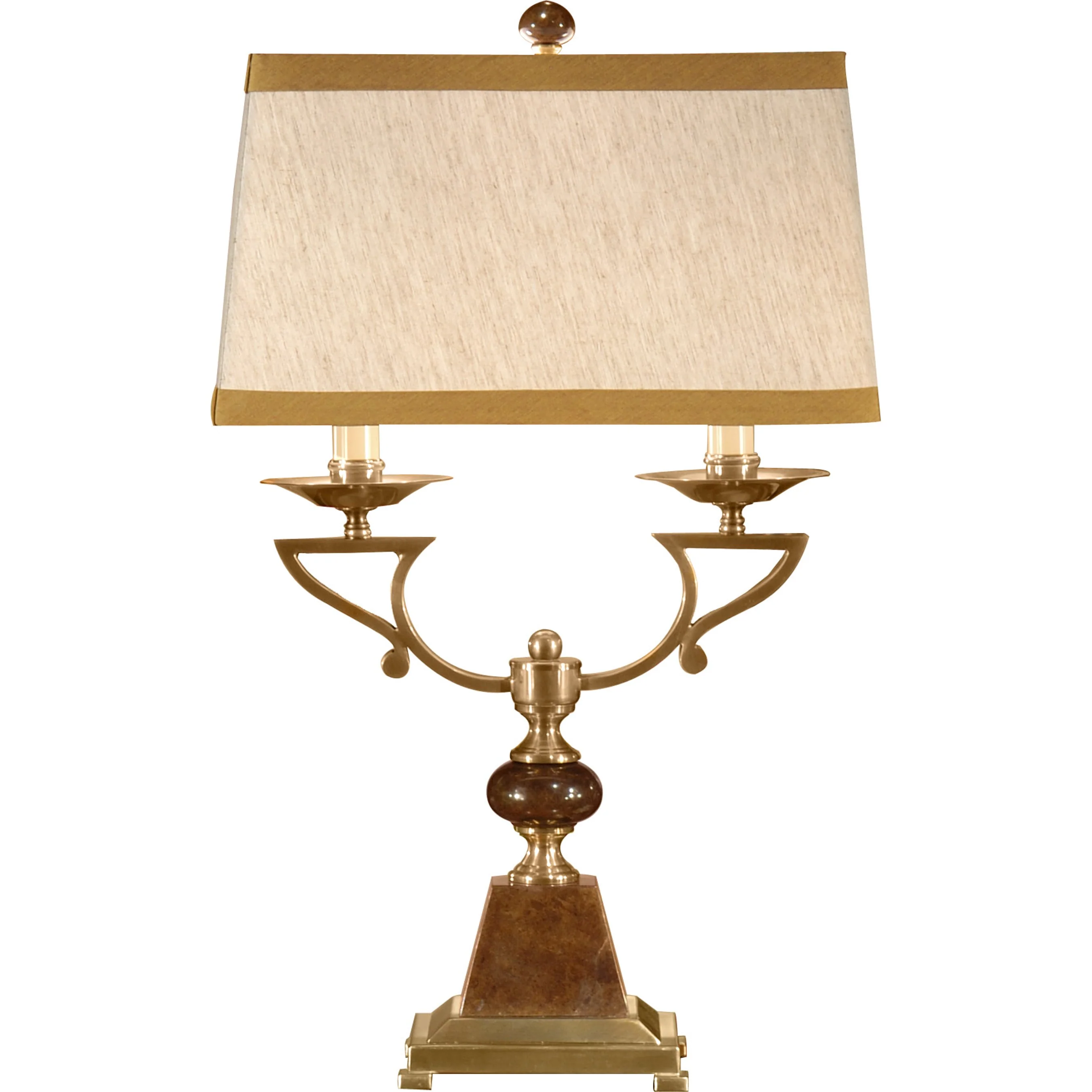 Hinkley Lamp
