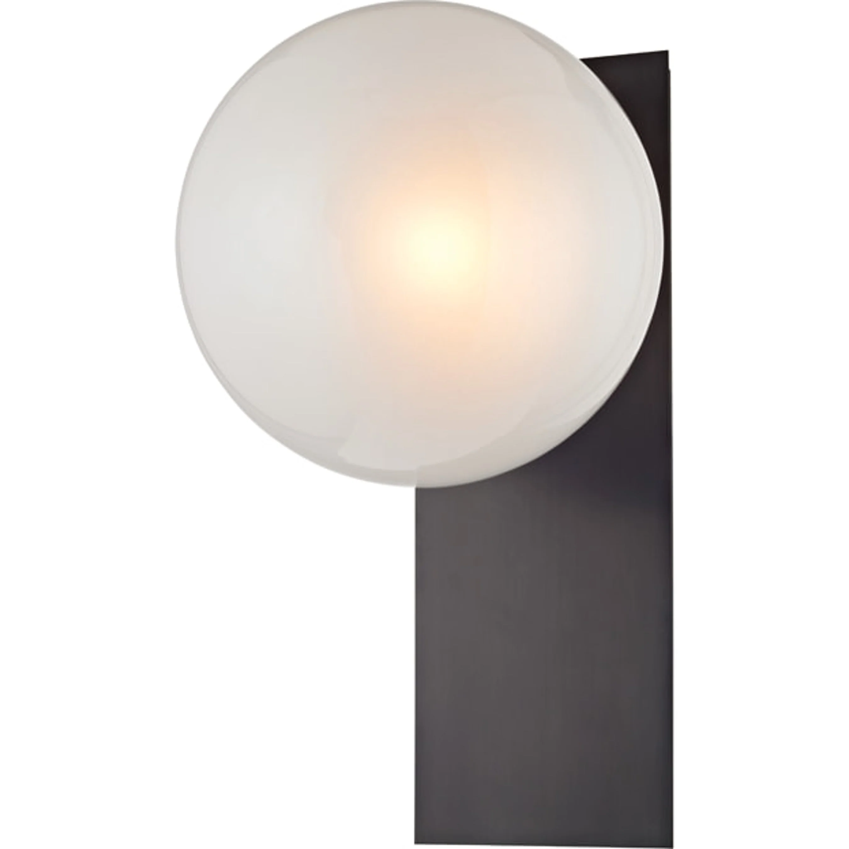 Hinsdale Wall Sconce - Image 2