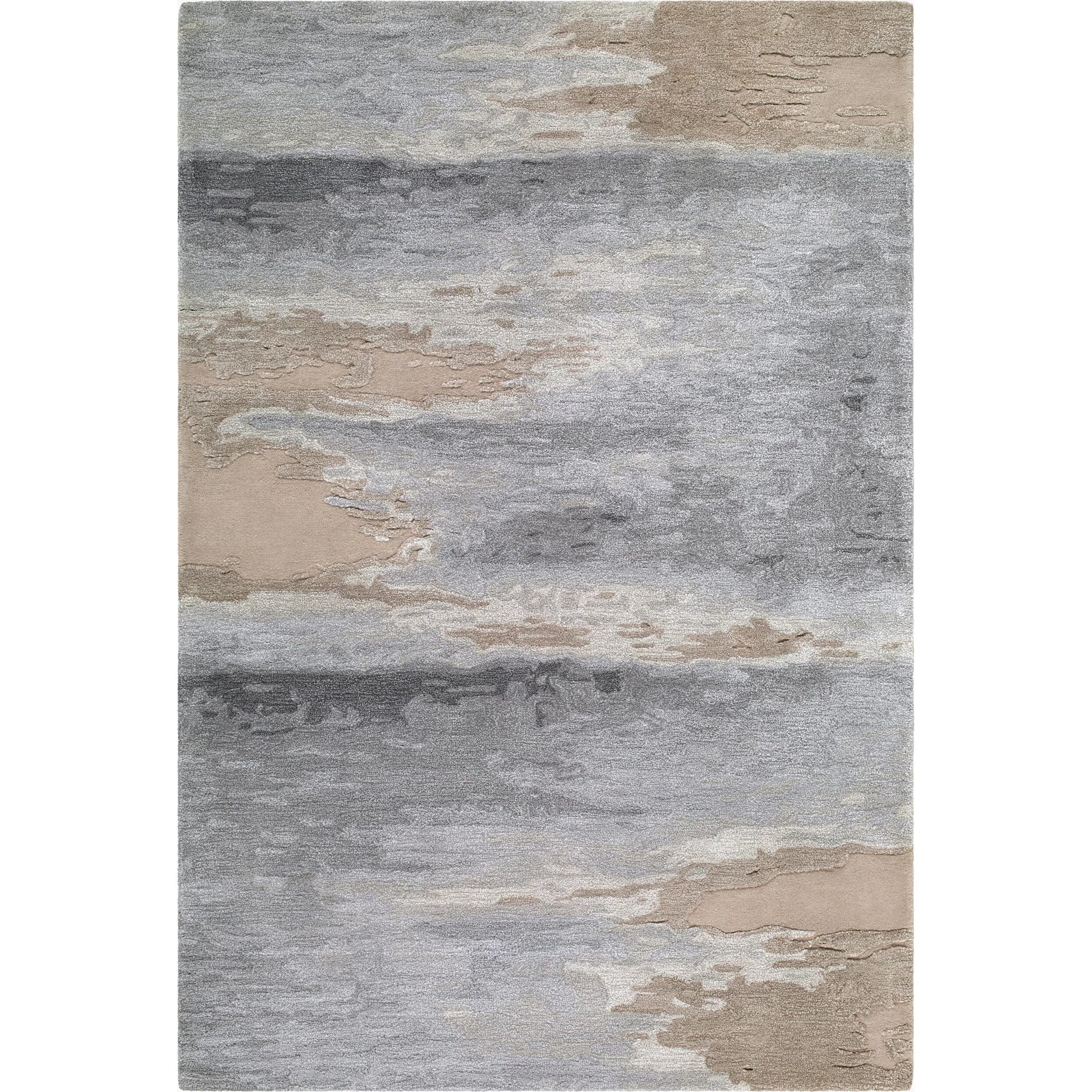 Hiroshima HIO-2301 Rug