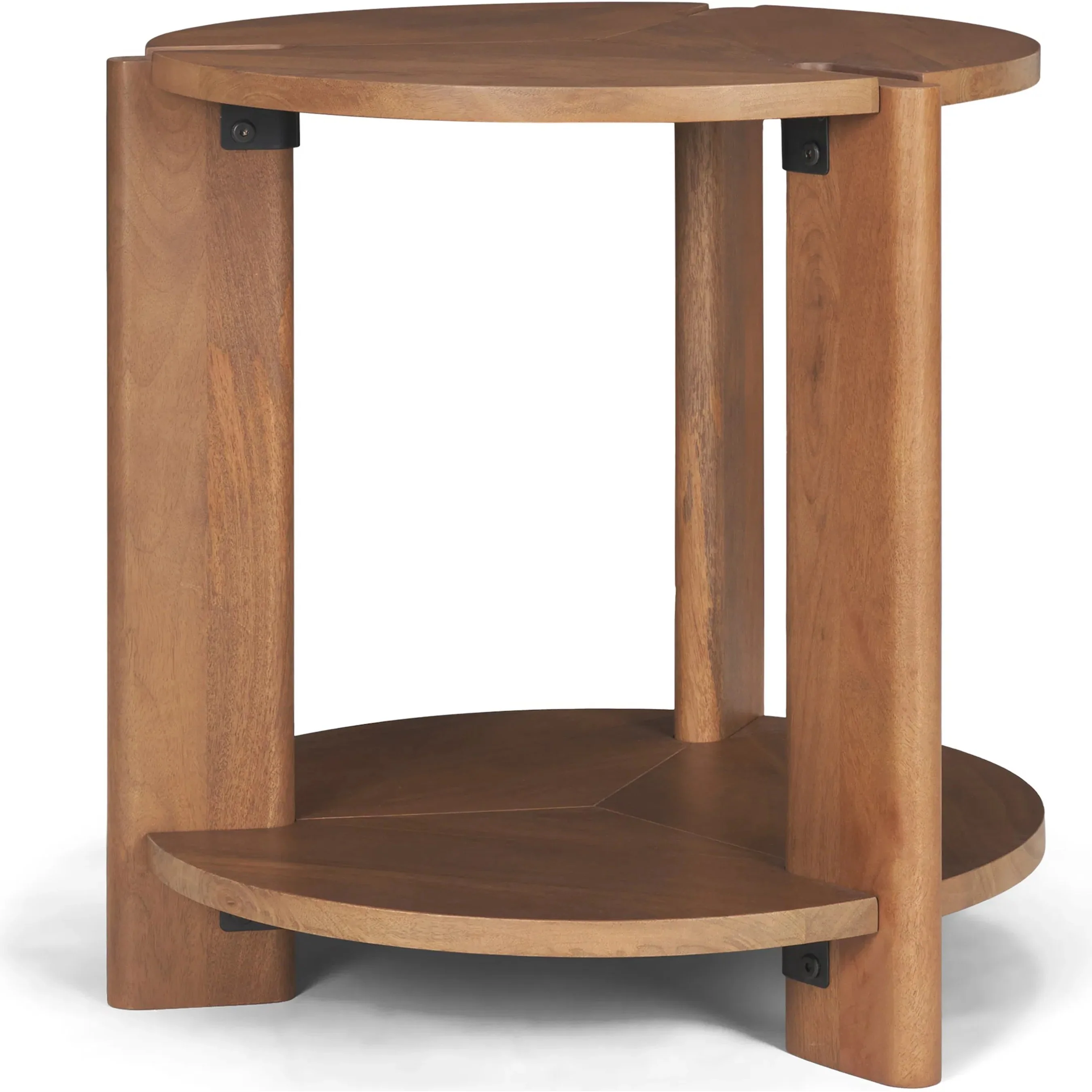 Hisako Accent Table
