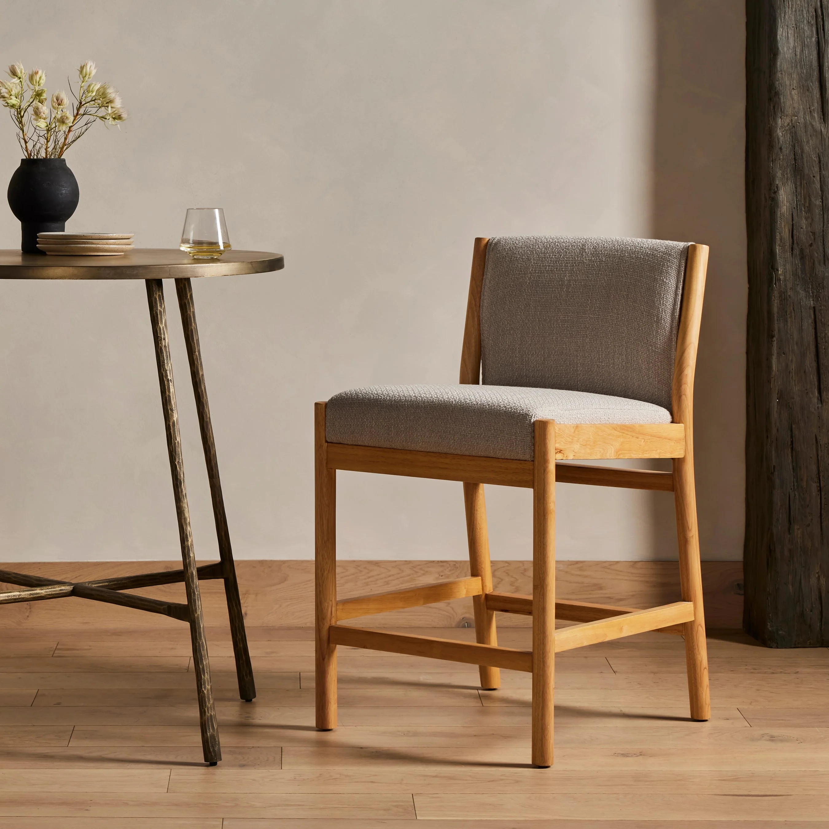 Hito Counter Stool - Image 10