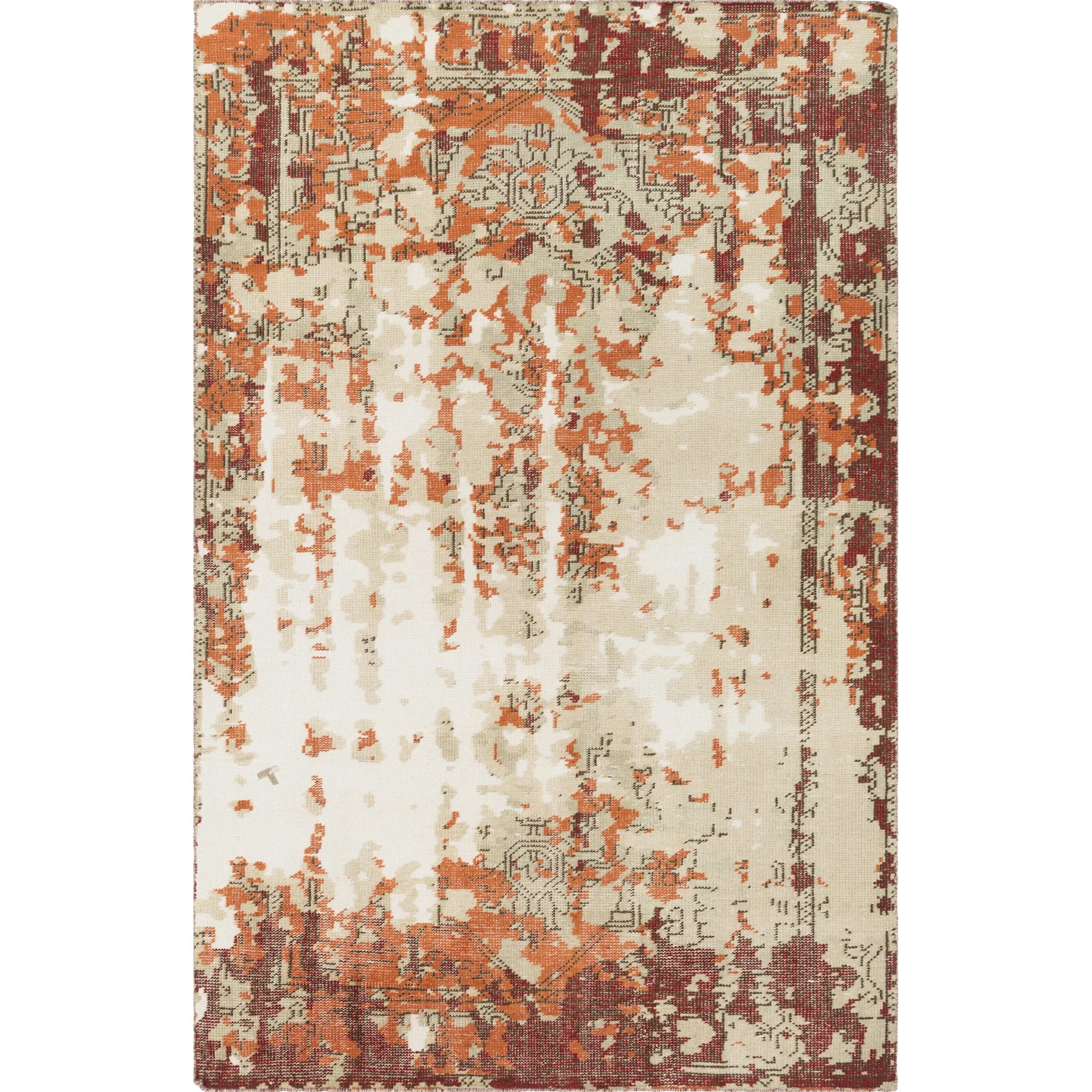 Hoboken HOO-1016 Rug - Image 6