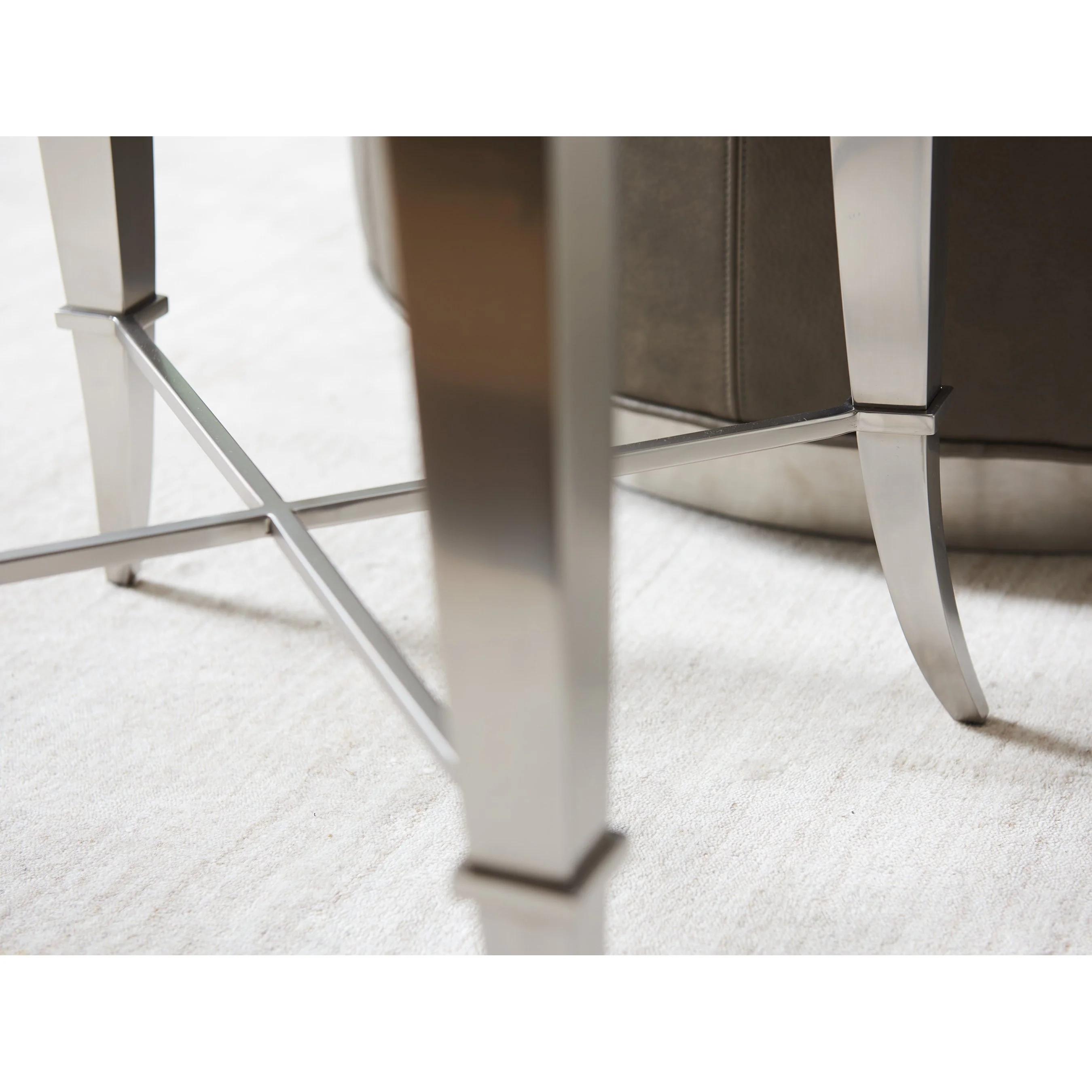 Hoffman End Table - Image 3