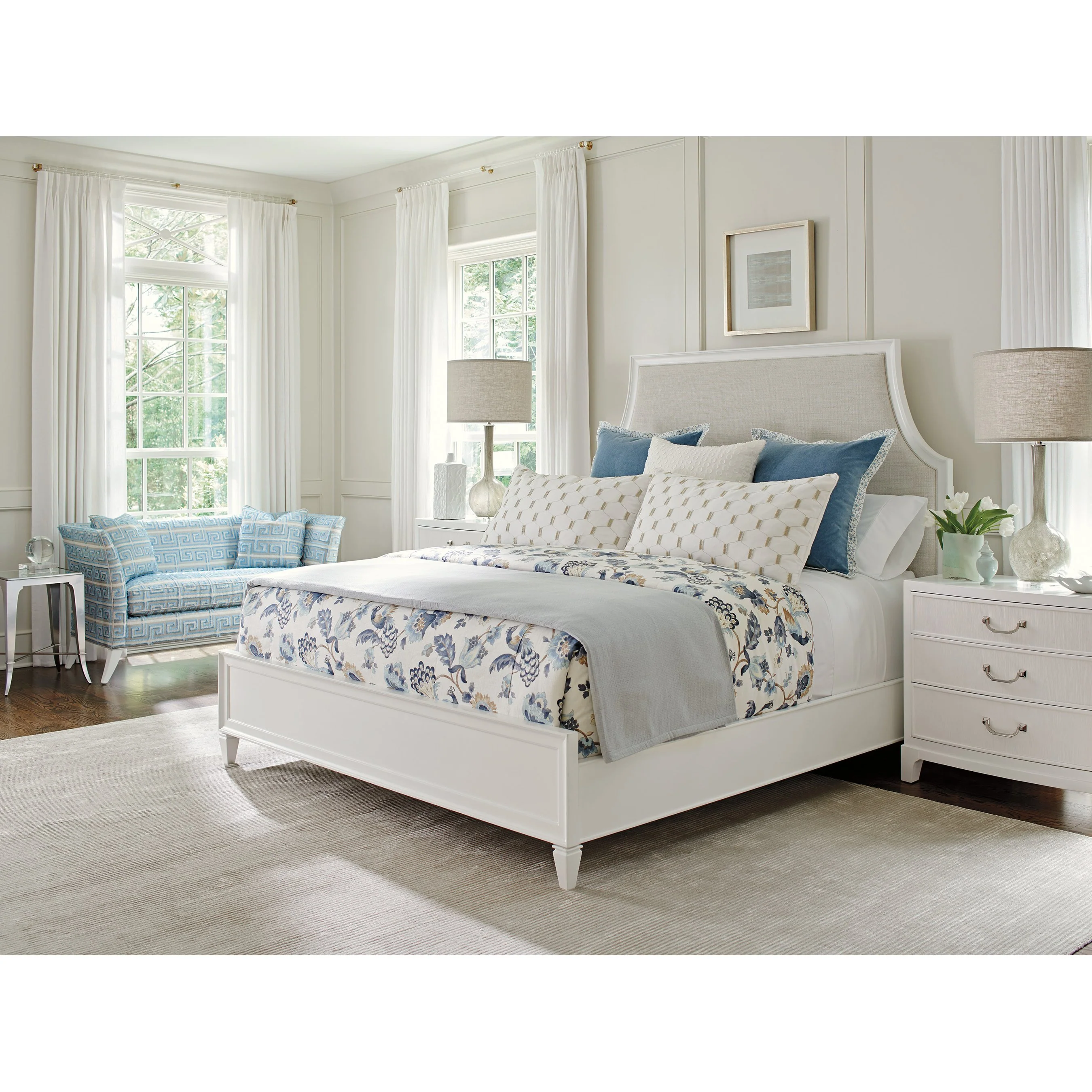 Hoffman End Table - Image 5