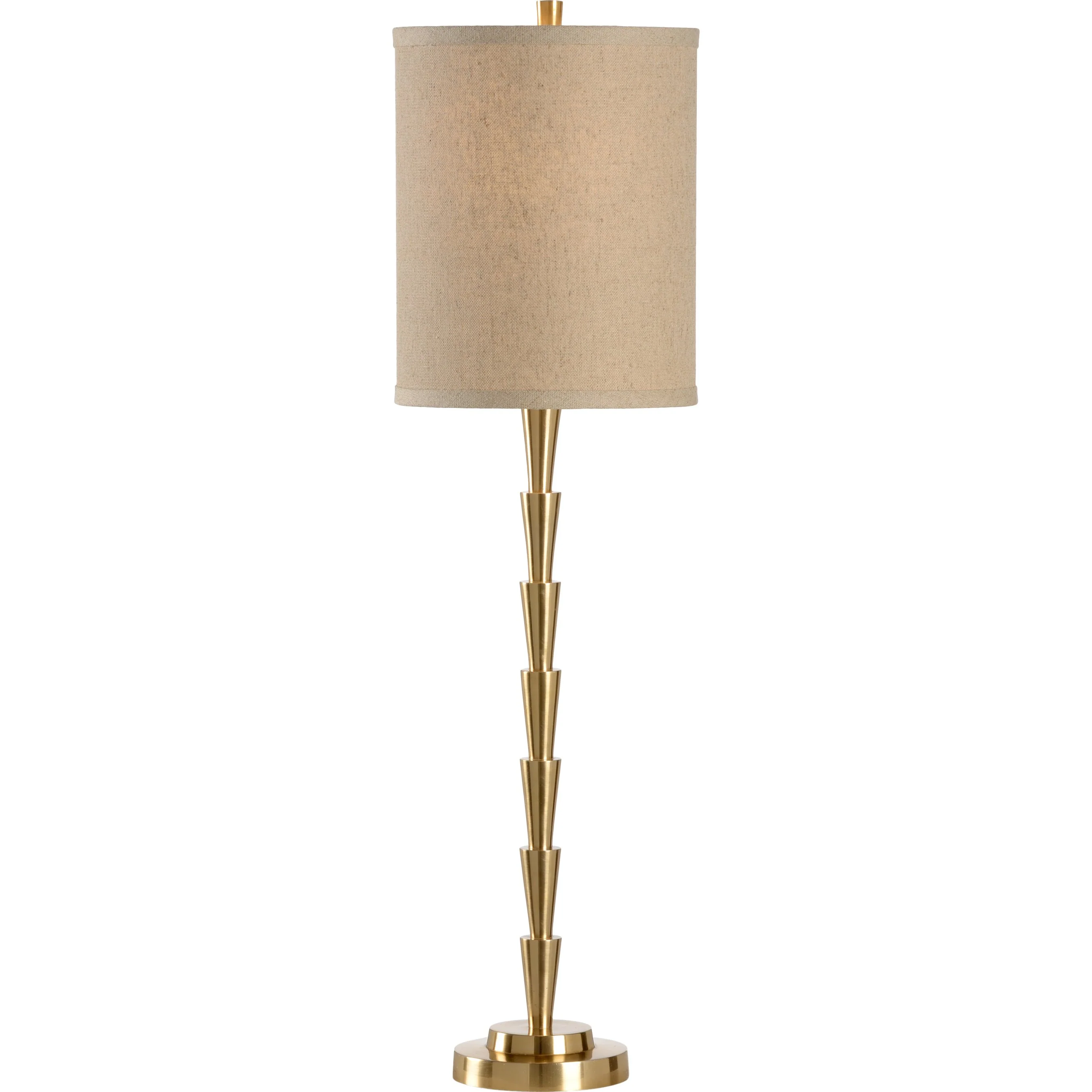 Hoffman Lamp