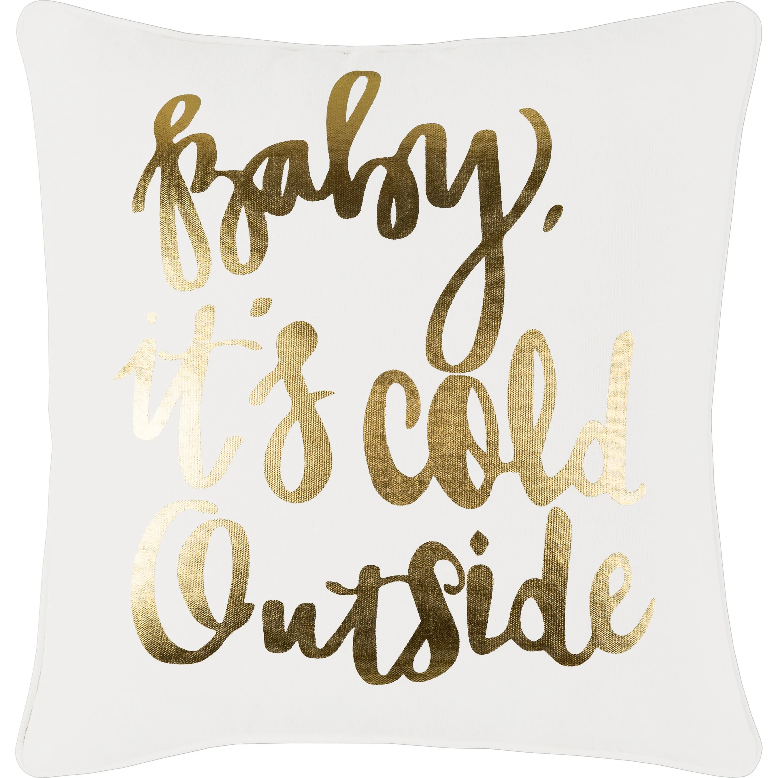 Holiday Pillow - 10842
