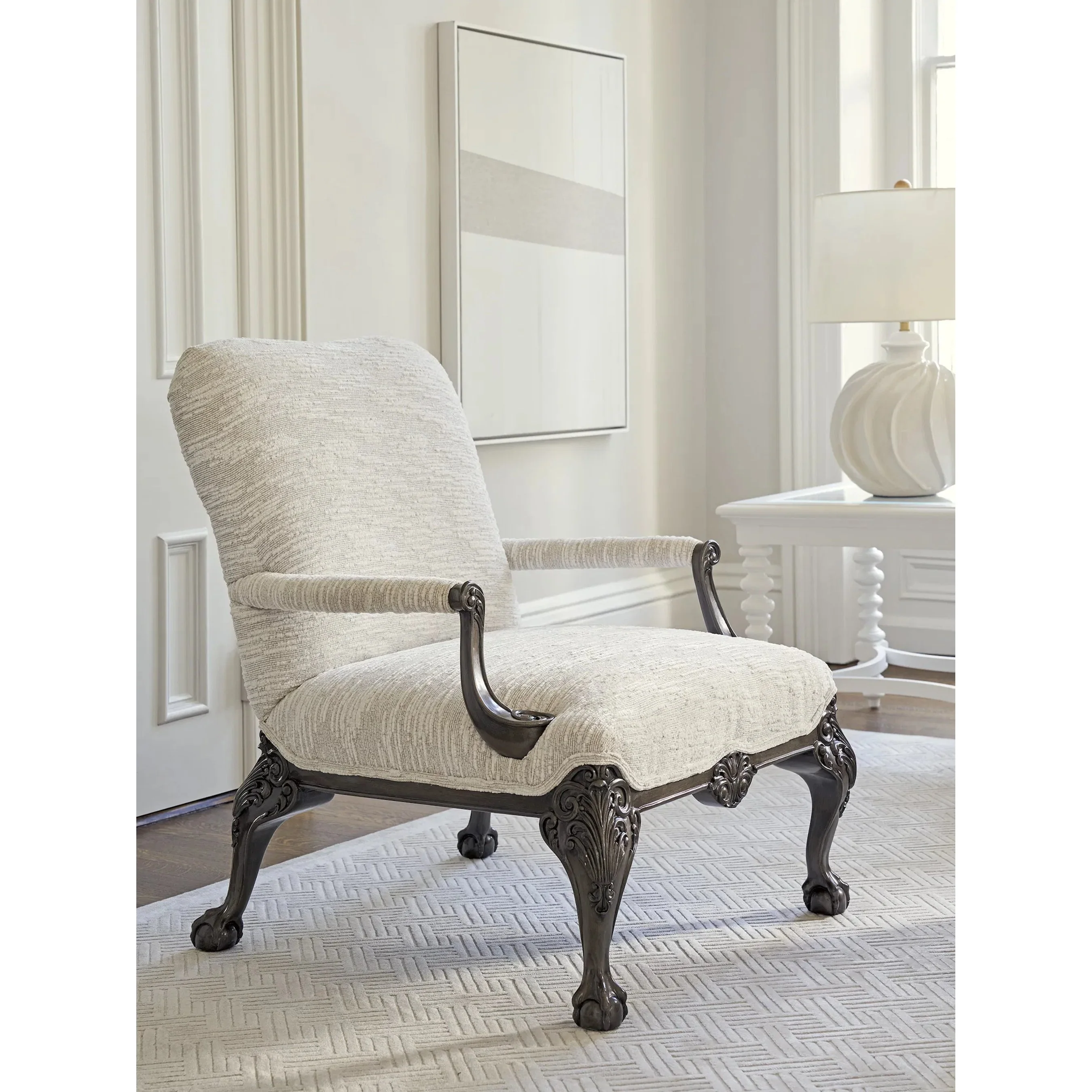 Hollis Chair - Image 3