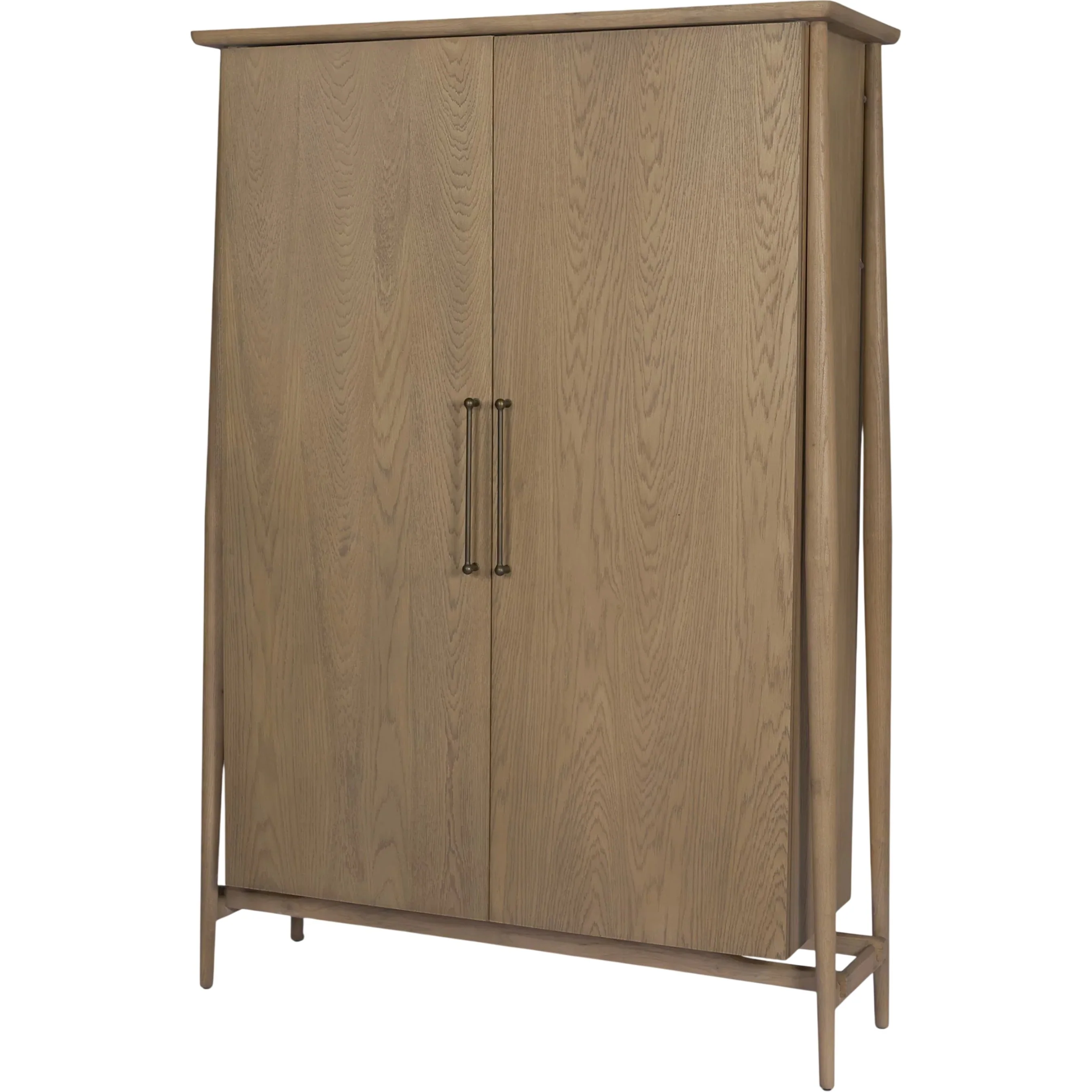 Hollis Curio Cabinet