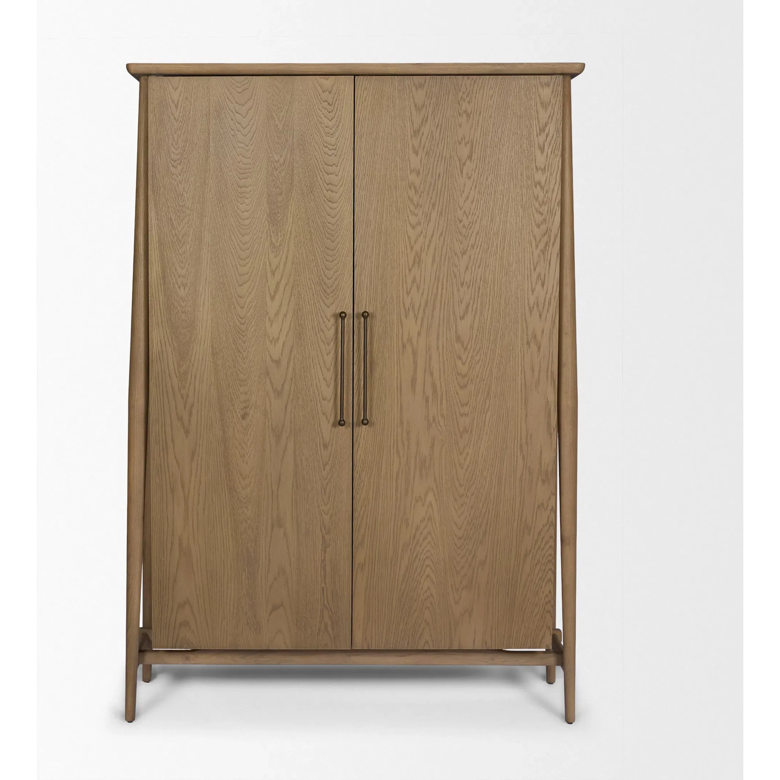 Hollis Curio Cabinet - Image 2