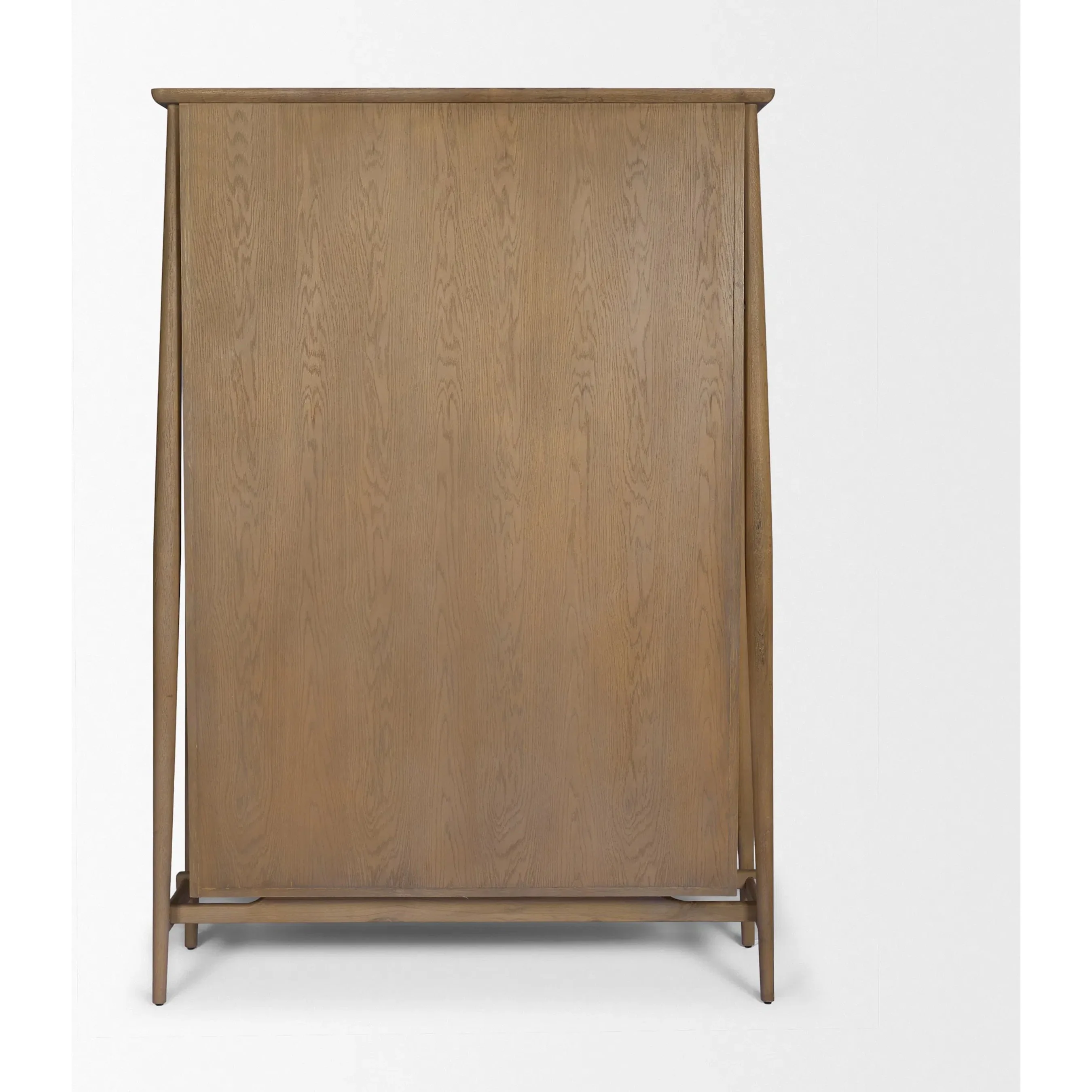 Hollis Curio Cabinet - Image 4