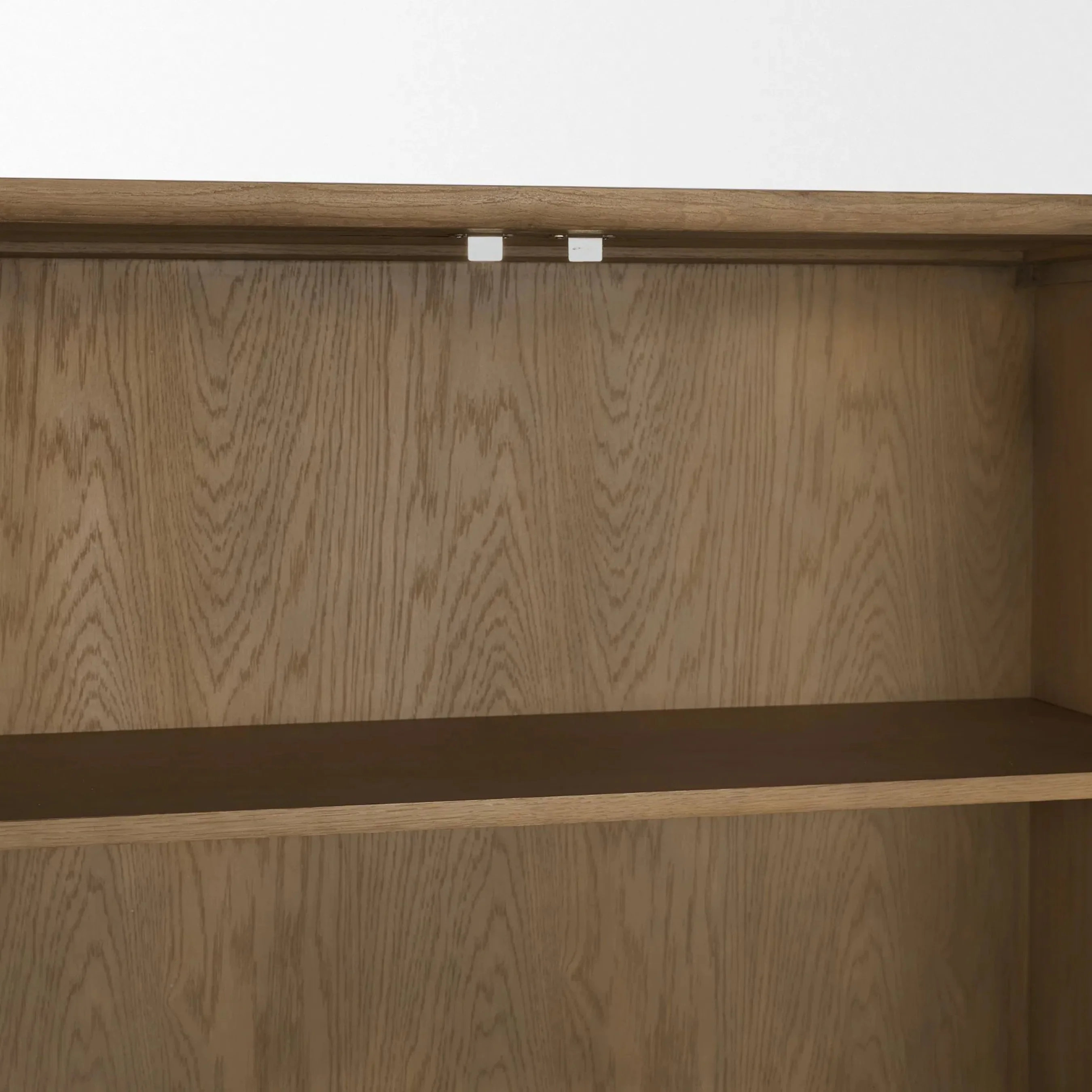 Hollis Curio Cabinet - Image 9