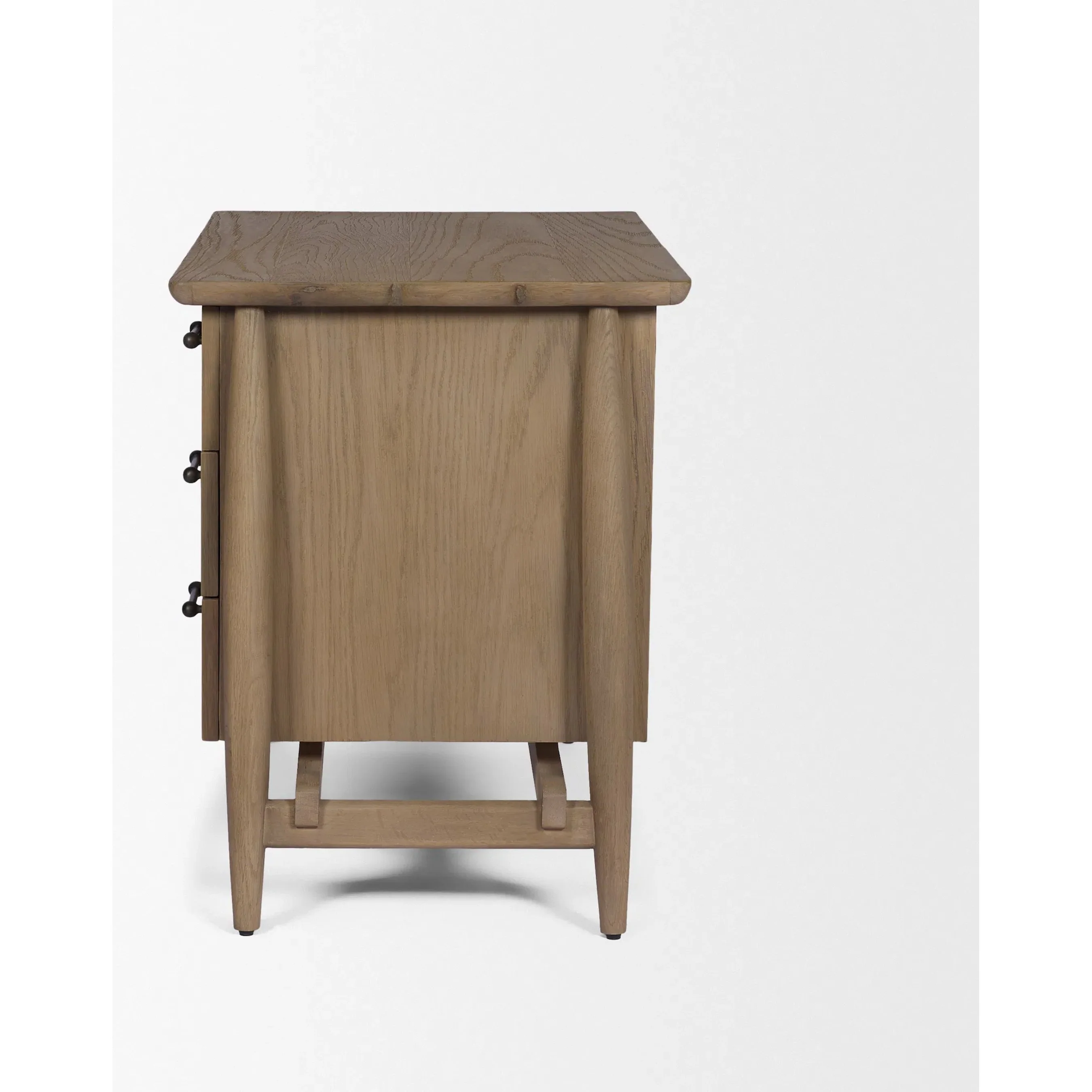Hollis Nightstand - Image 3