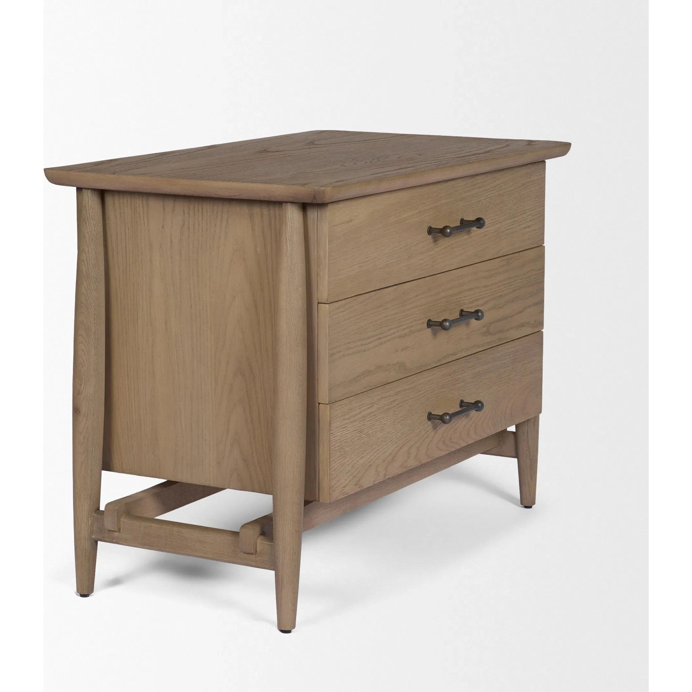 Hollis Nightstand - Image 5