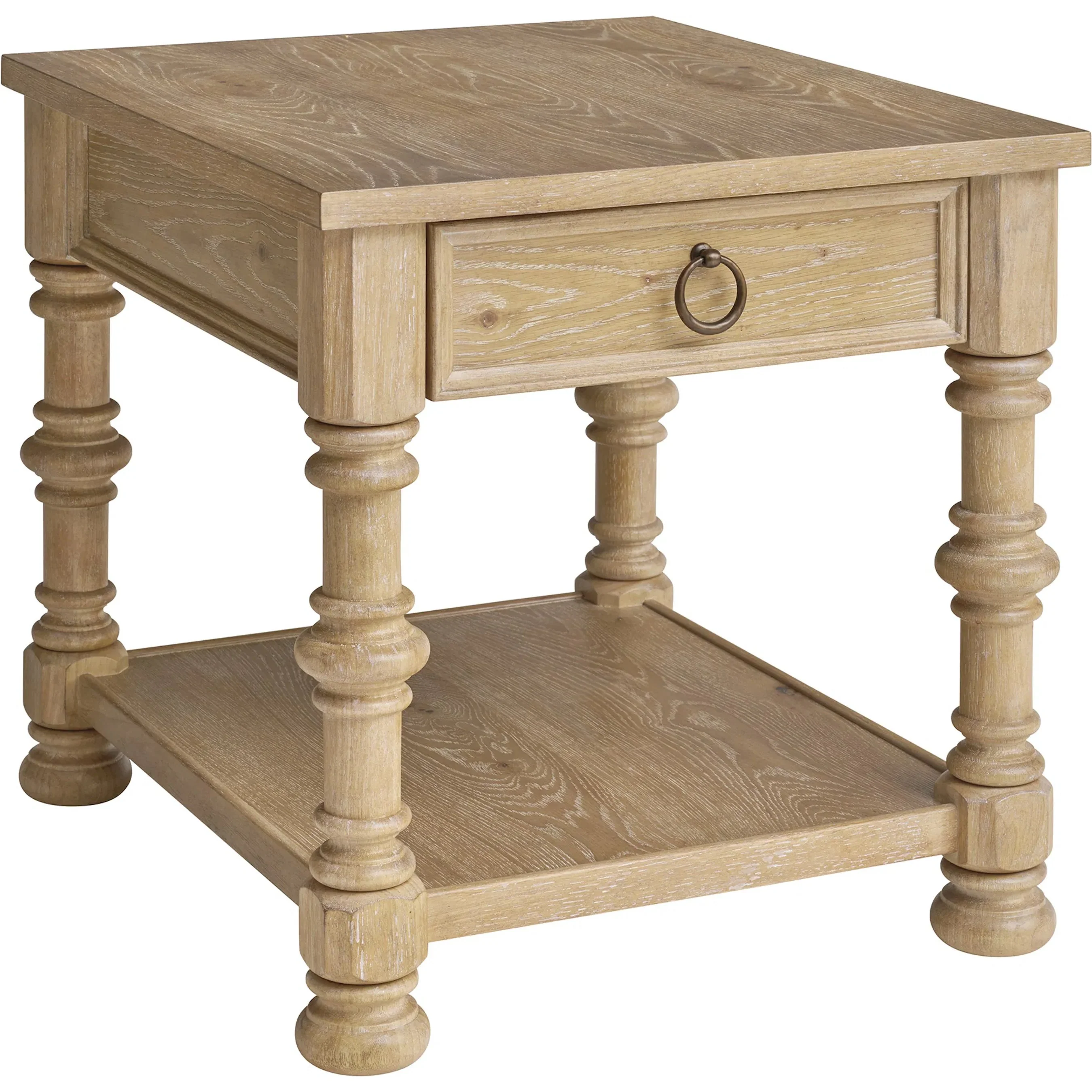 Hollister End Table