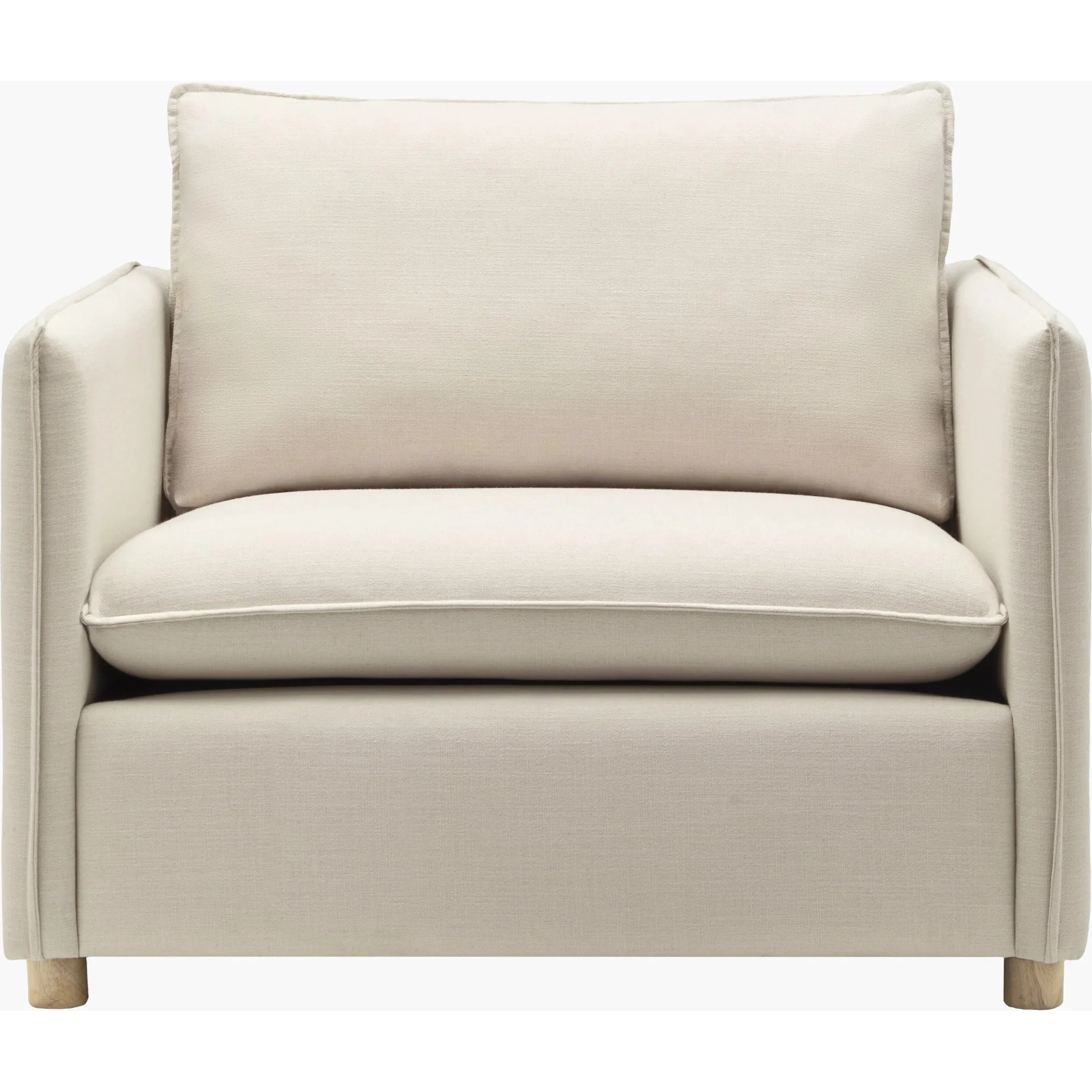 Holliston Accent Chair 541112 - Image 2
