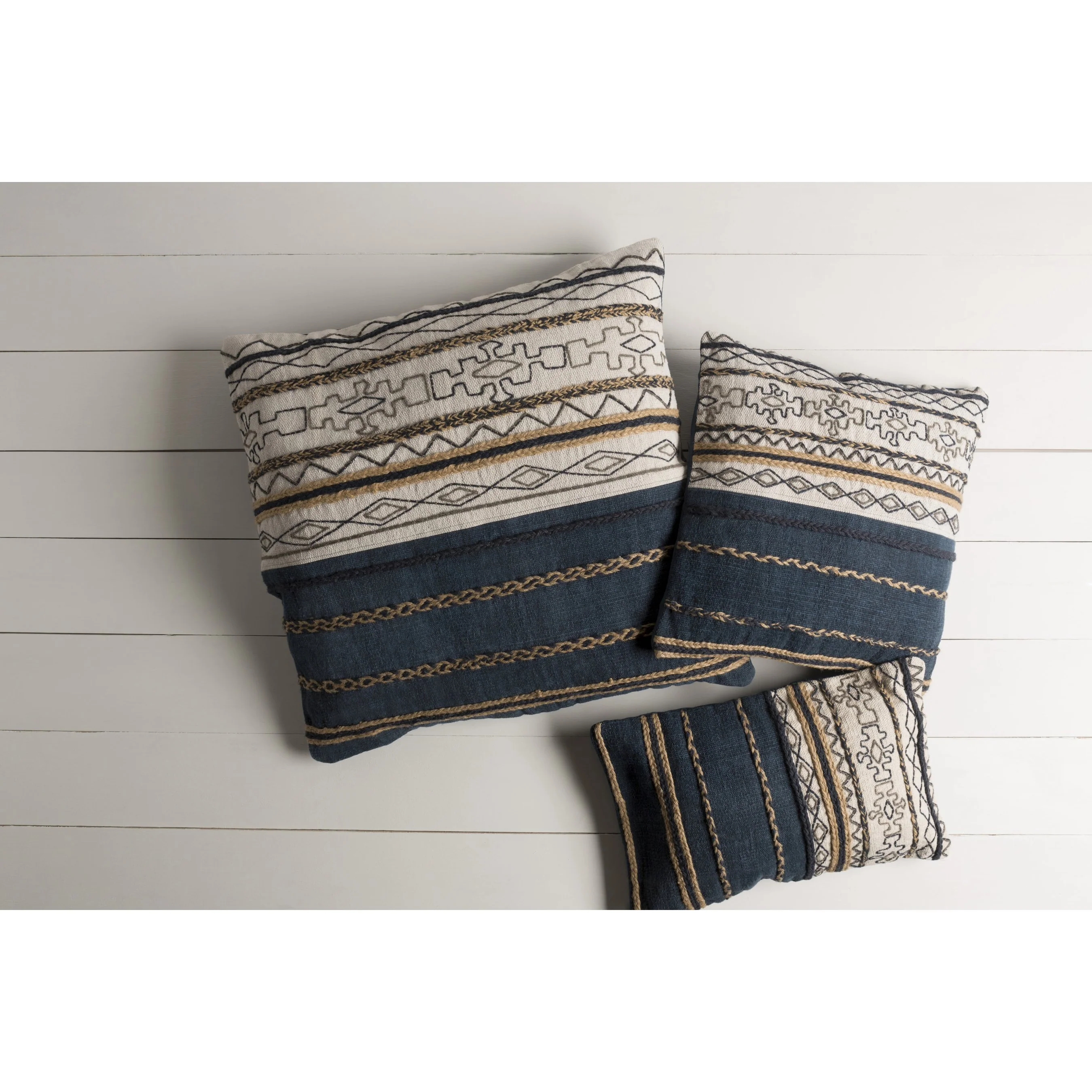 Holston Pillow - 13555 - Image 3