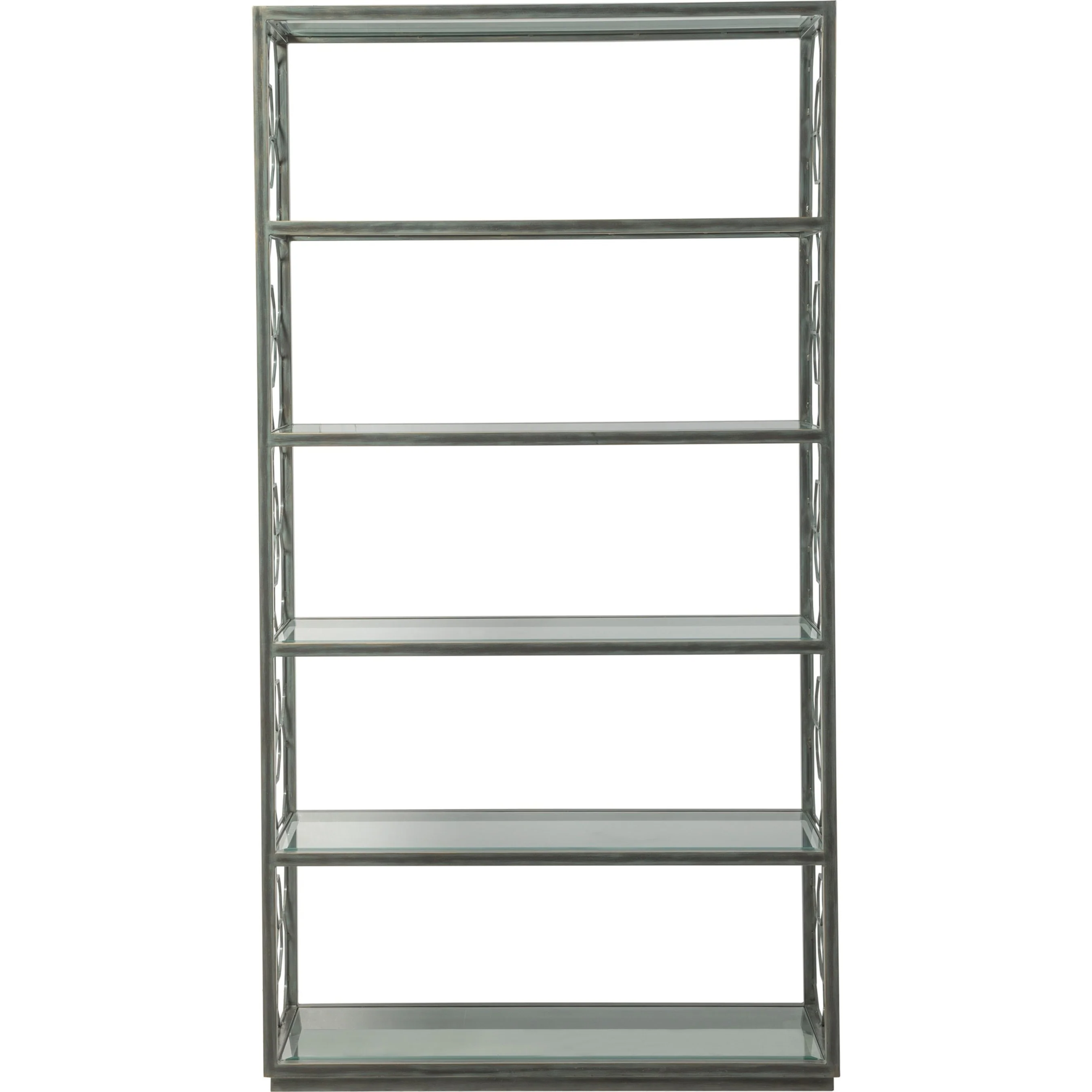 Honeycomb Etagere - Image 5