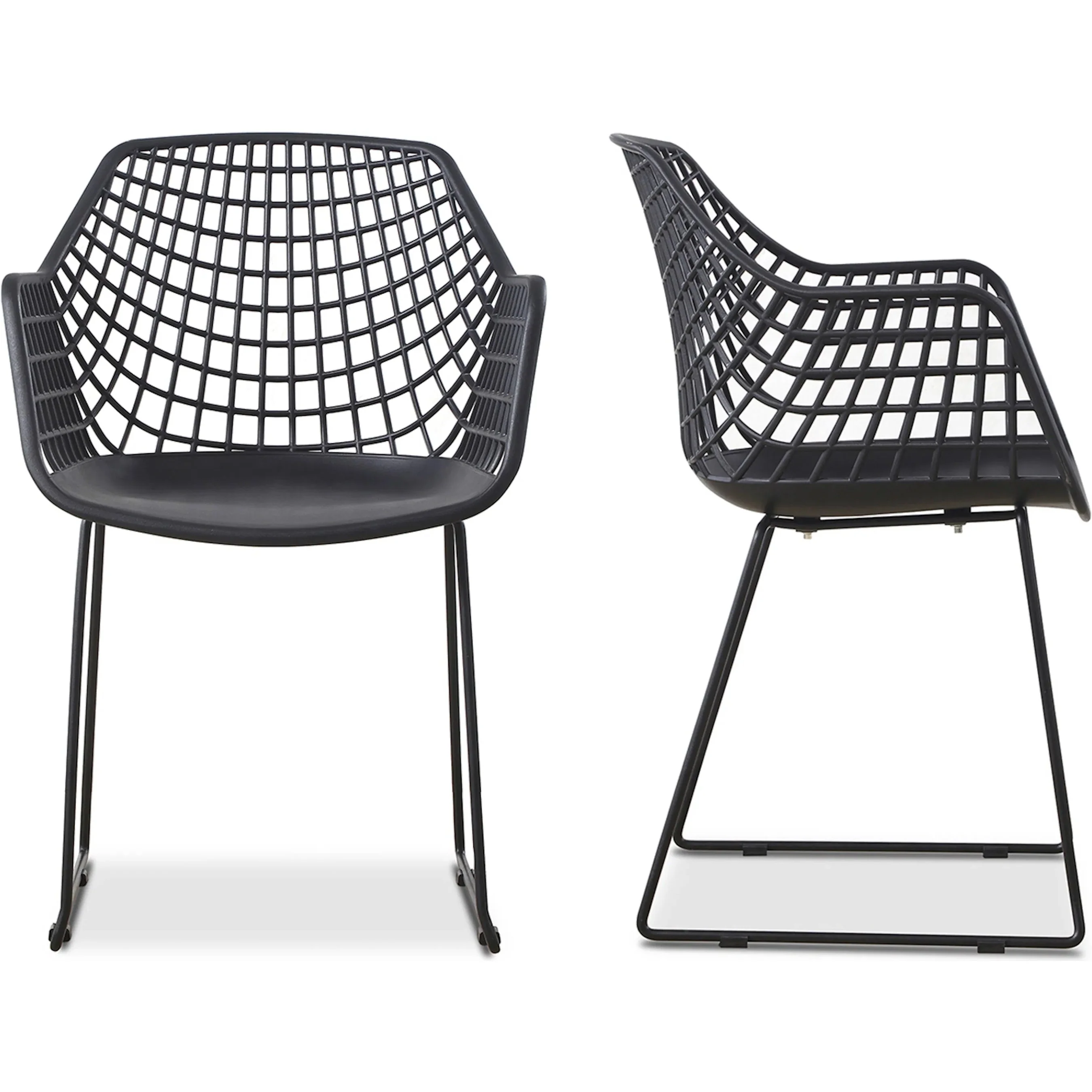 Honolulu Chair (Set of 2) - Image 8