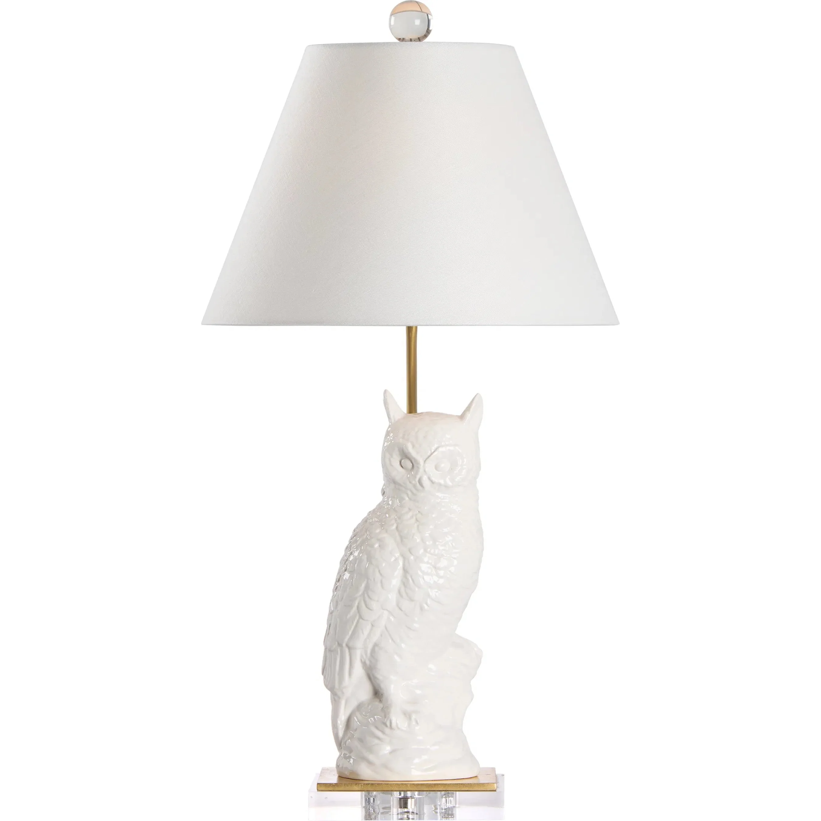 Hoot Lamp - Image 2