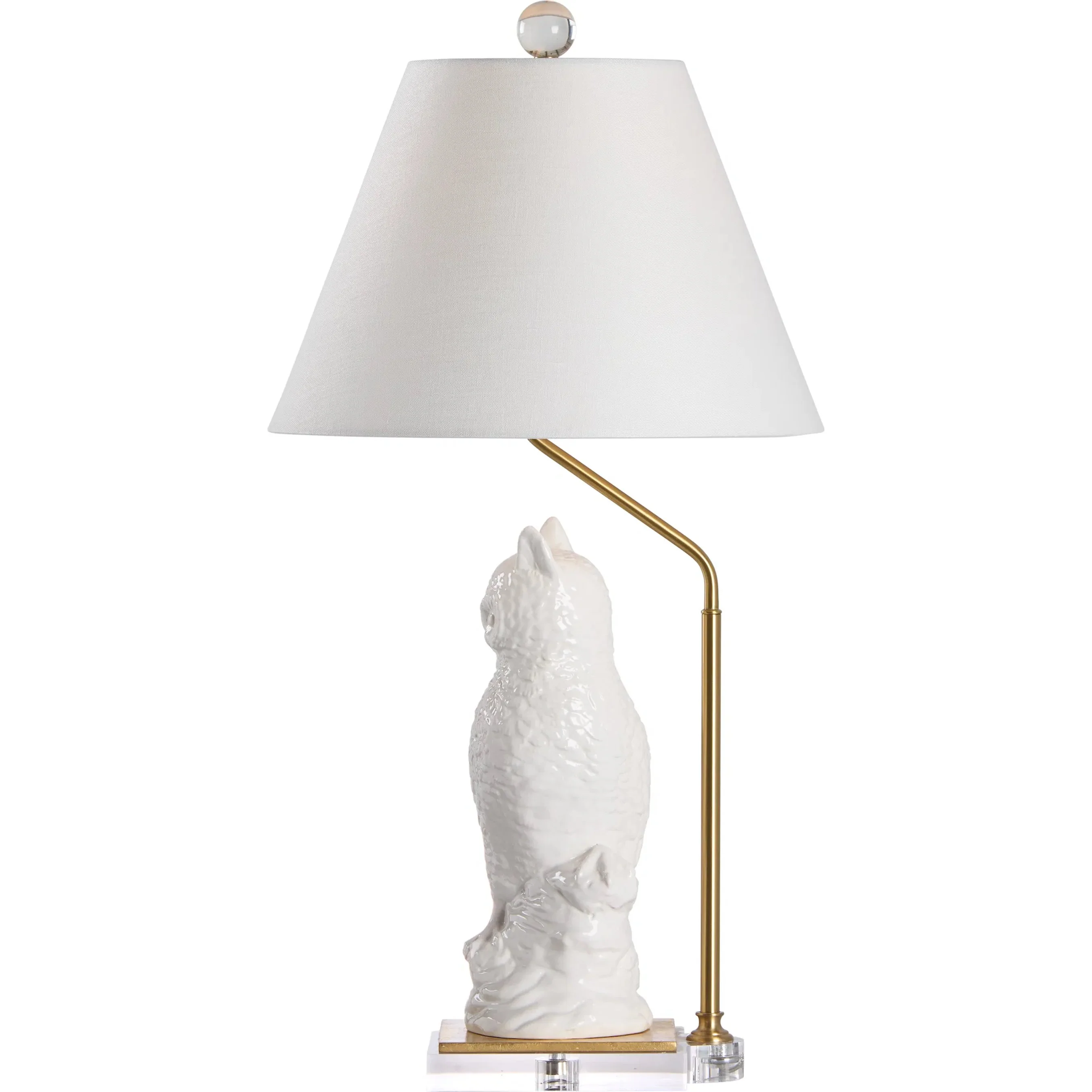 Hoot Lamp - Image 3
