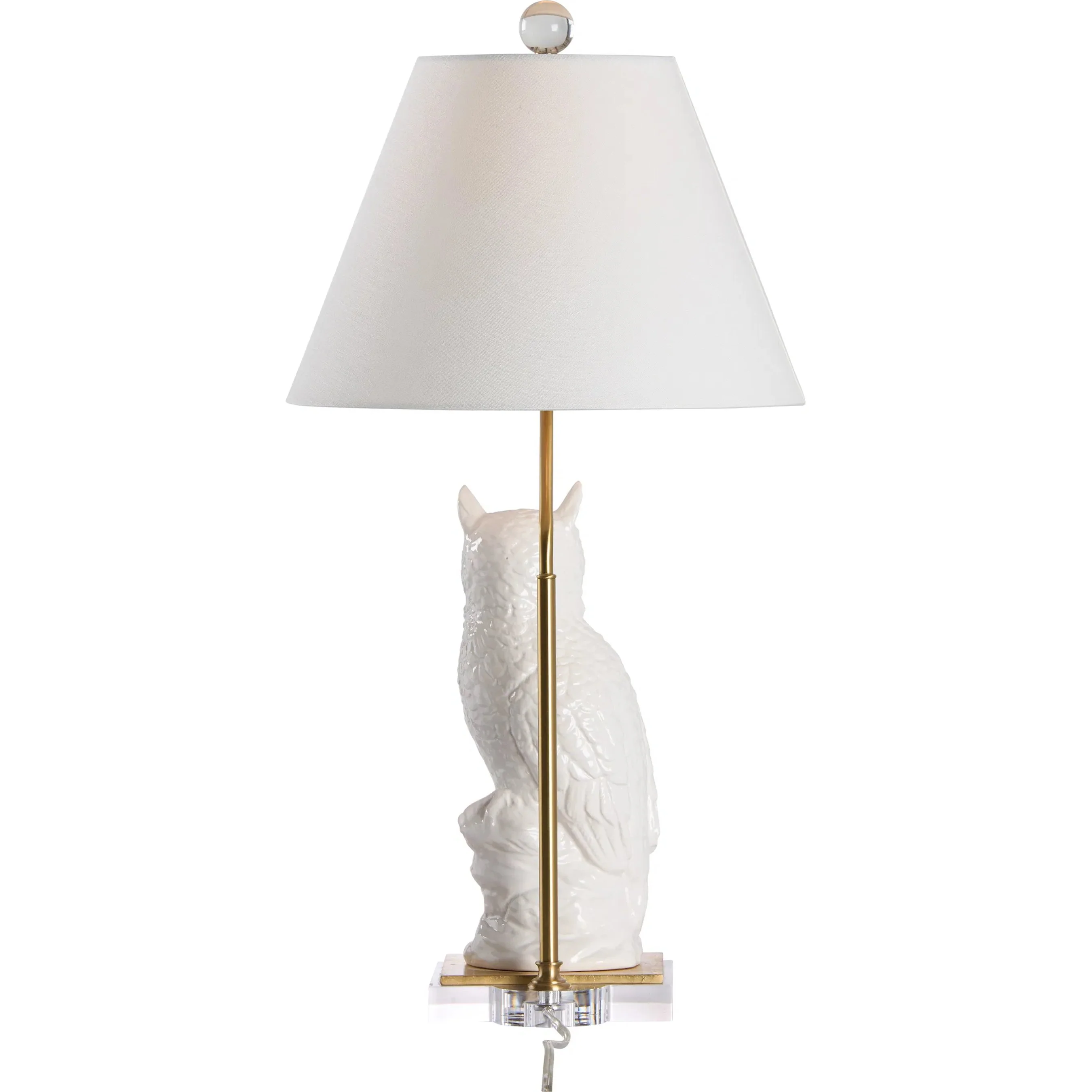 Hoot Lamp - Image 4