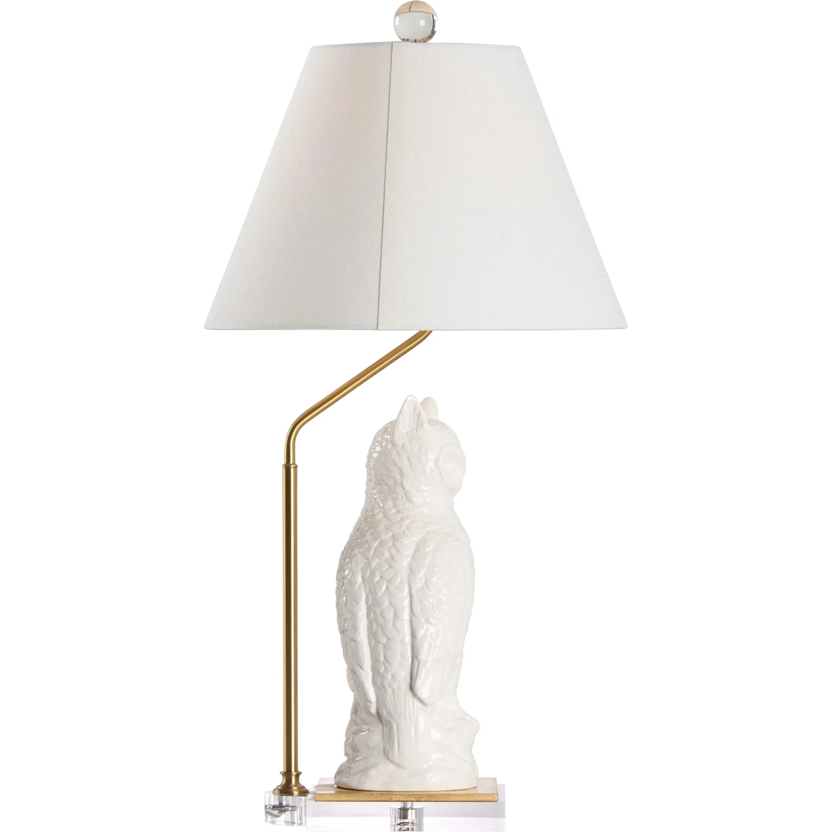 Hoot Lamp - Image 5