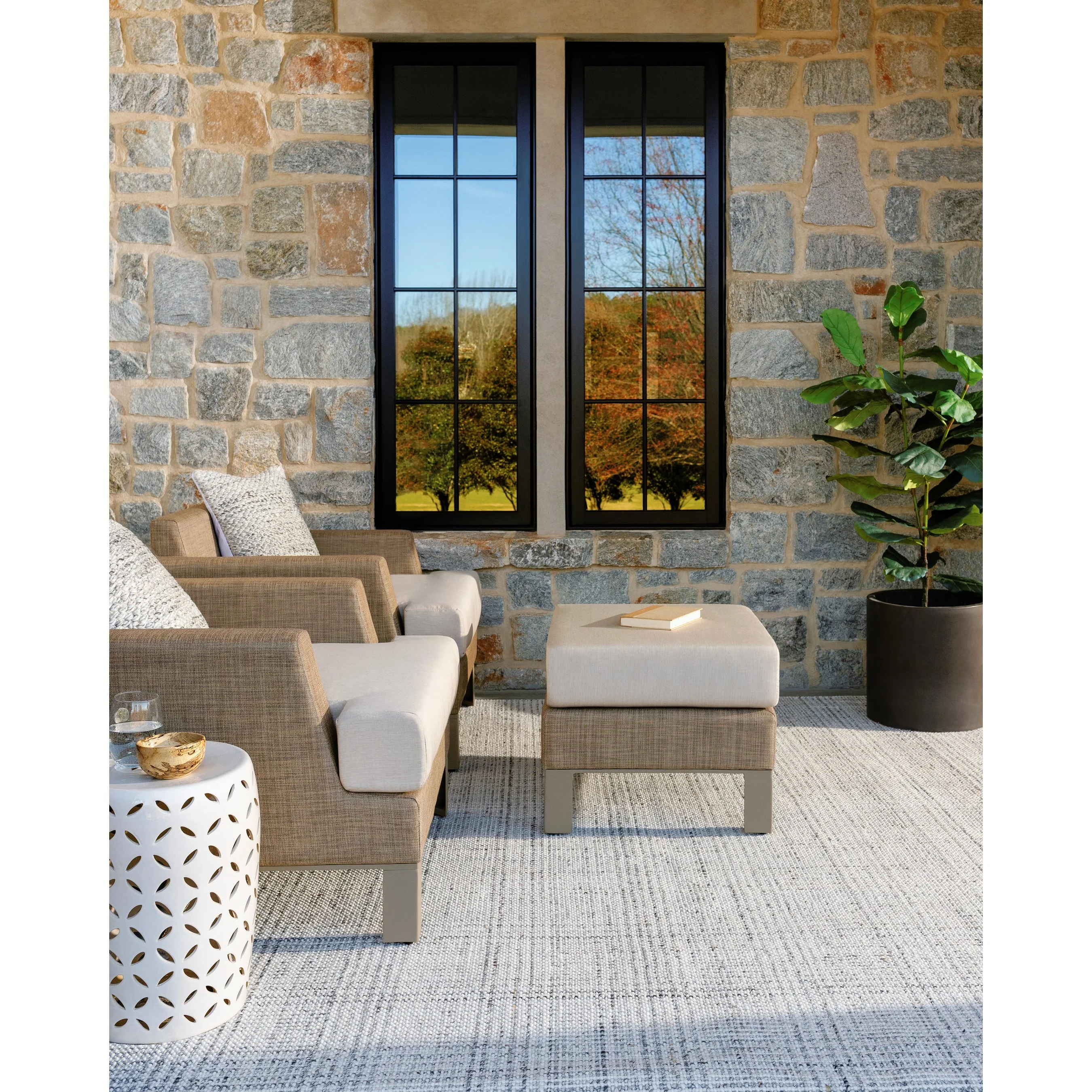Hope HOP-2303 Rug - Image 7