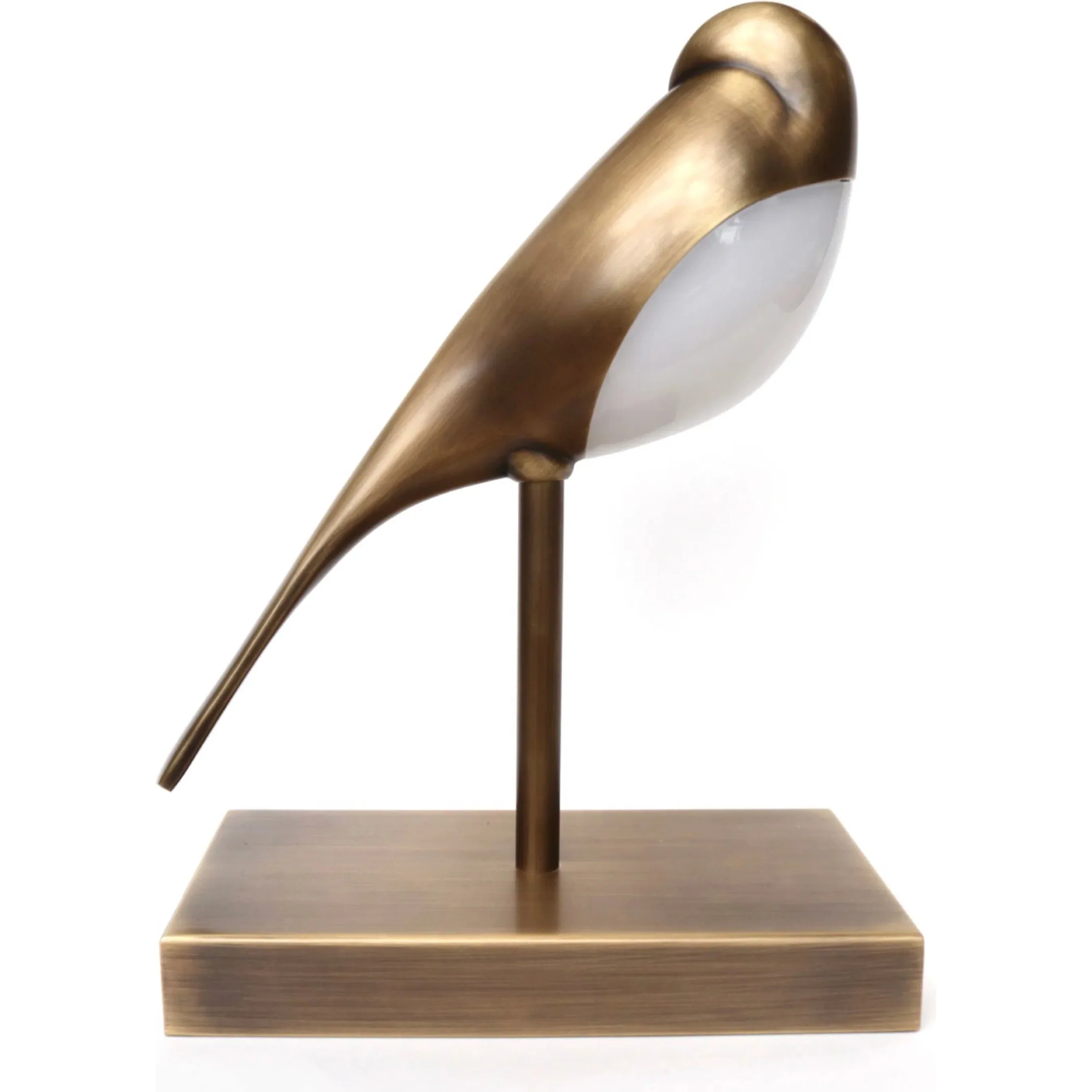 Hope Malouf Foundation Table Lamp