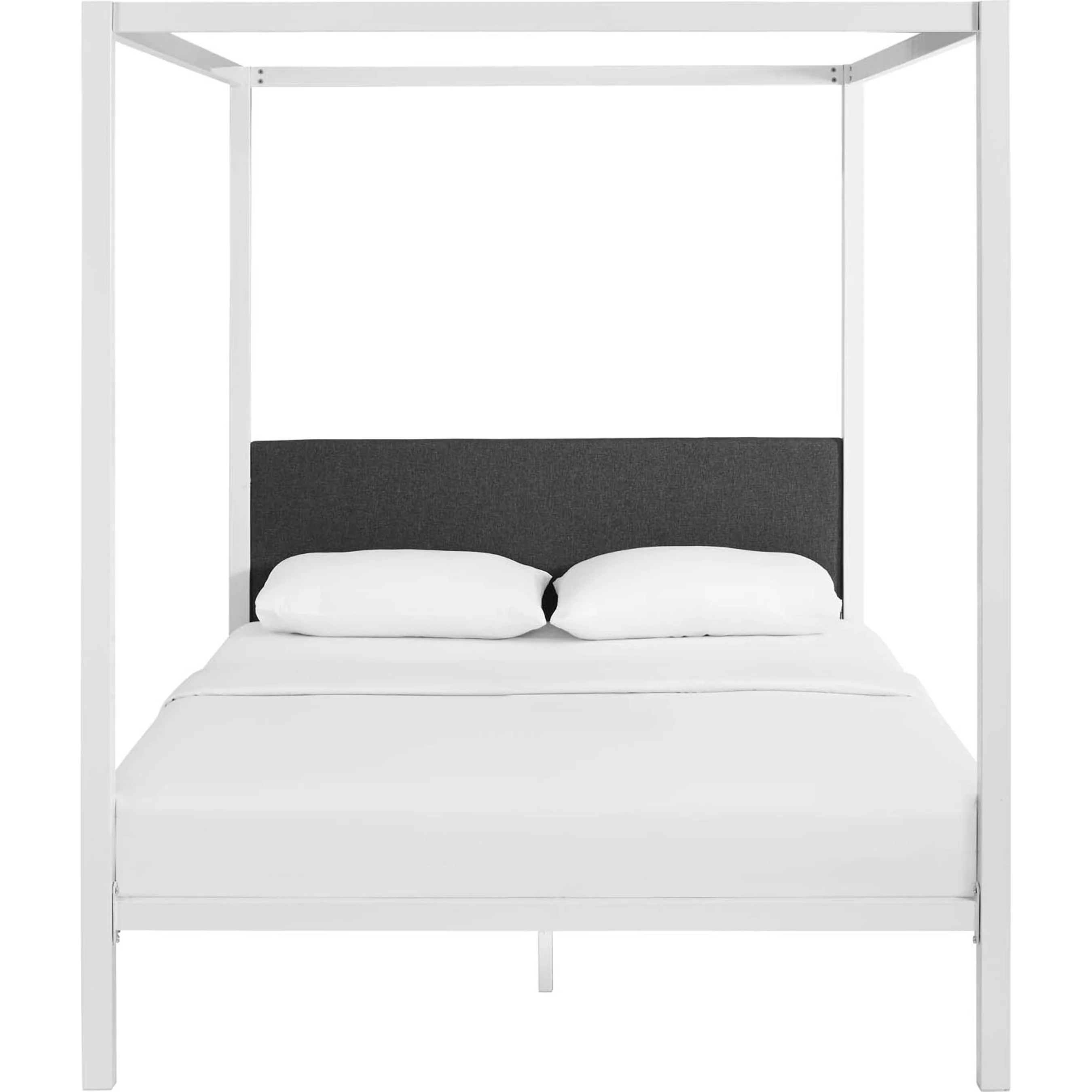 Hopedale Canopy Bed Frame - Image 4
