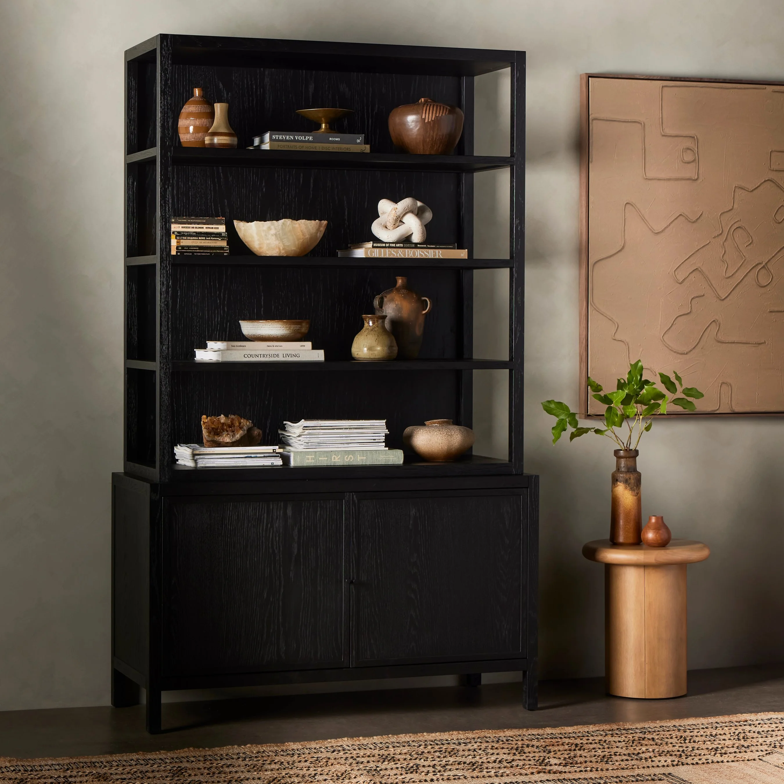 Hopkins Bookcase - Image 13
