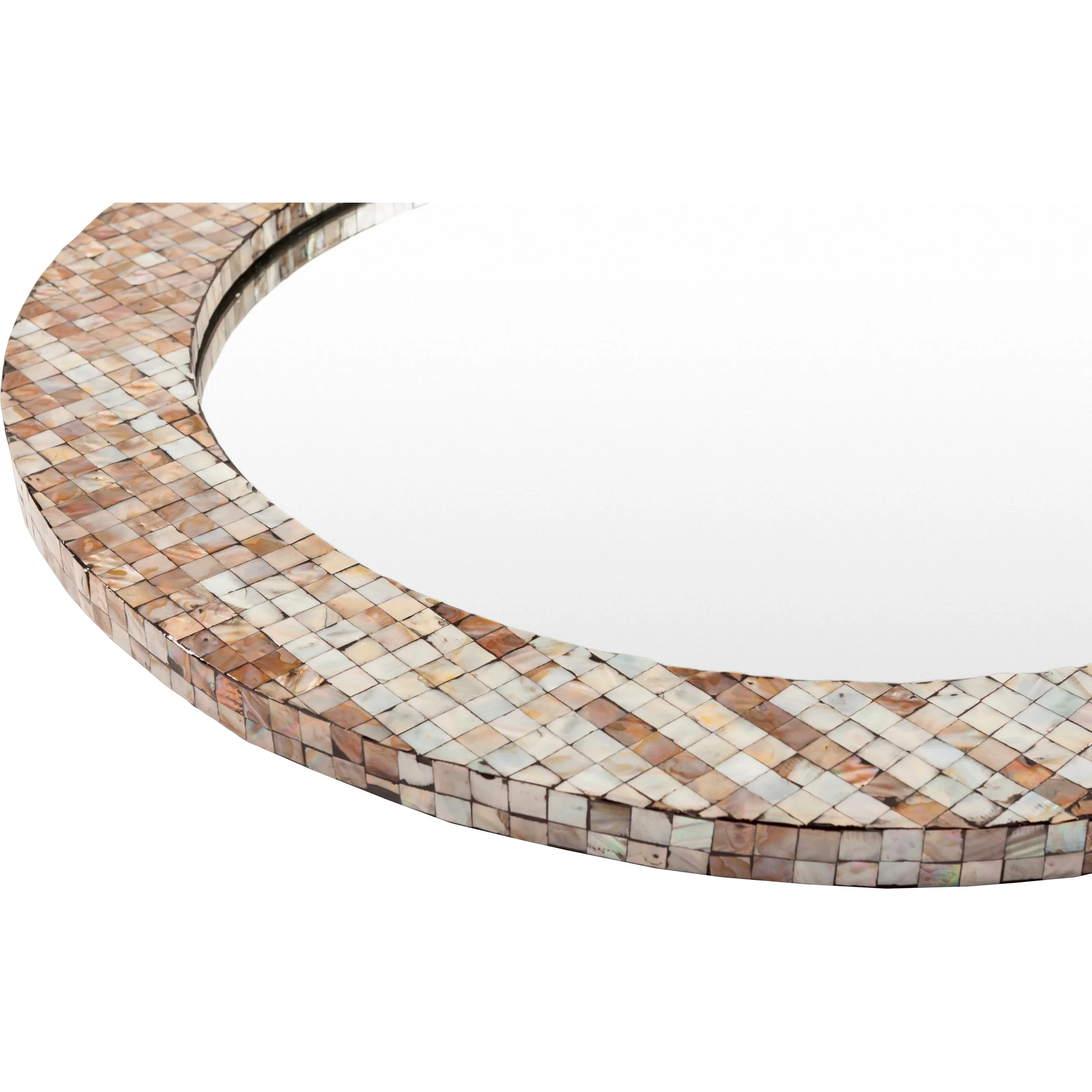 Hornbrook Accent Mirror - Image 2