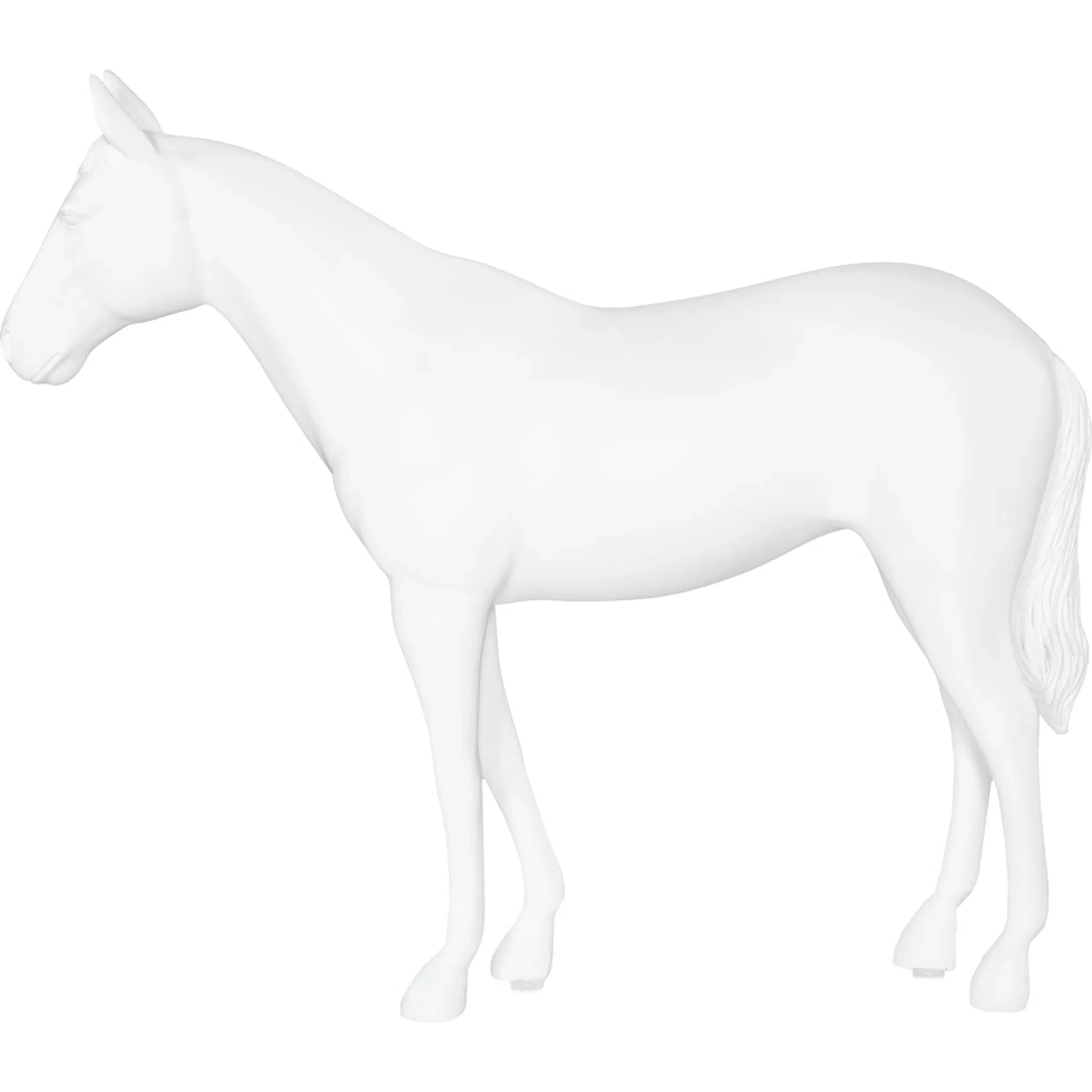 Horse Sculpture