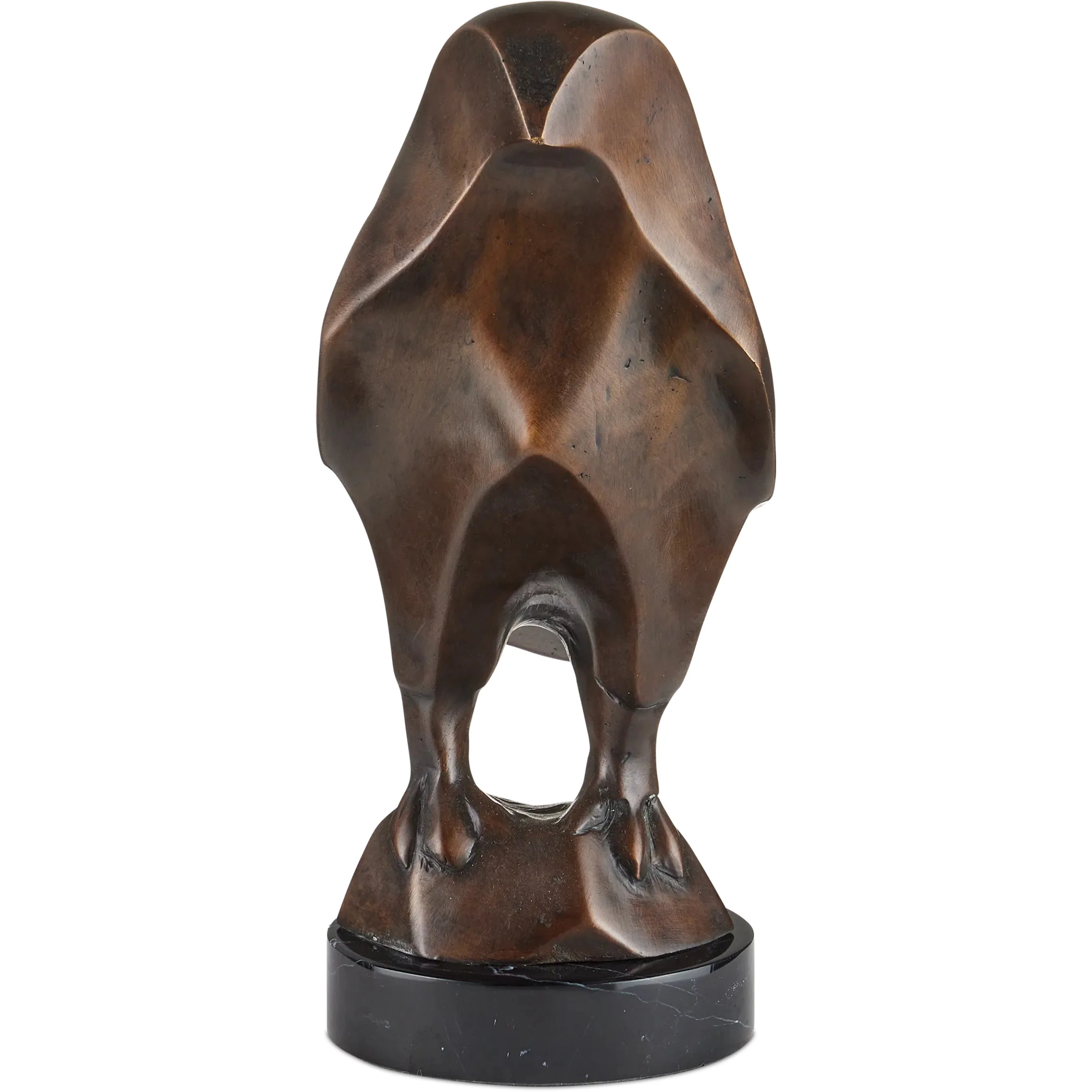 Horus Bird Bronze - Image 2