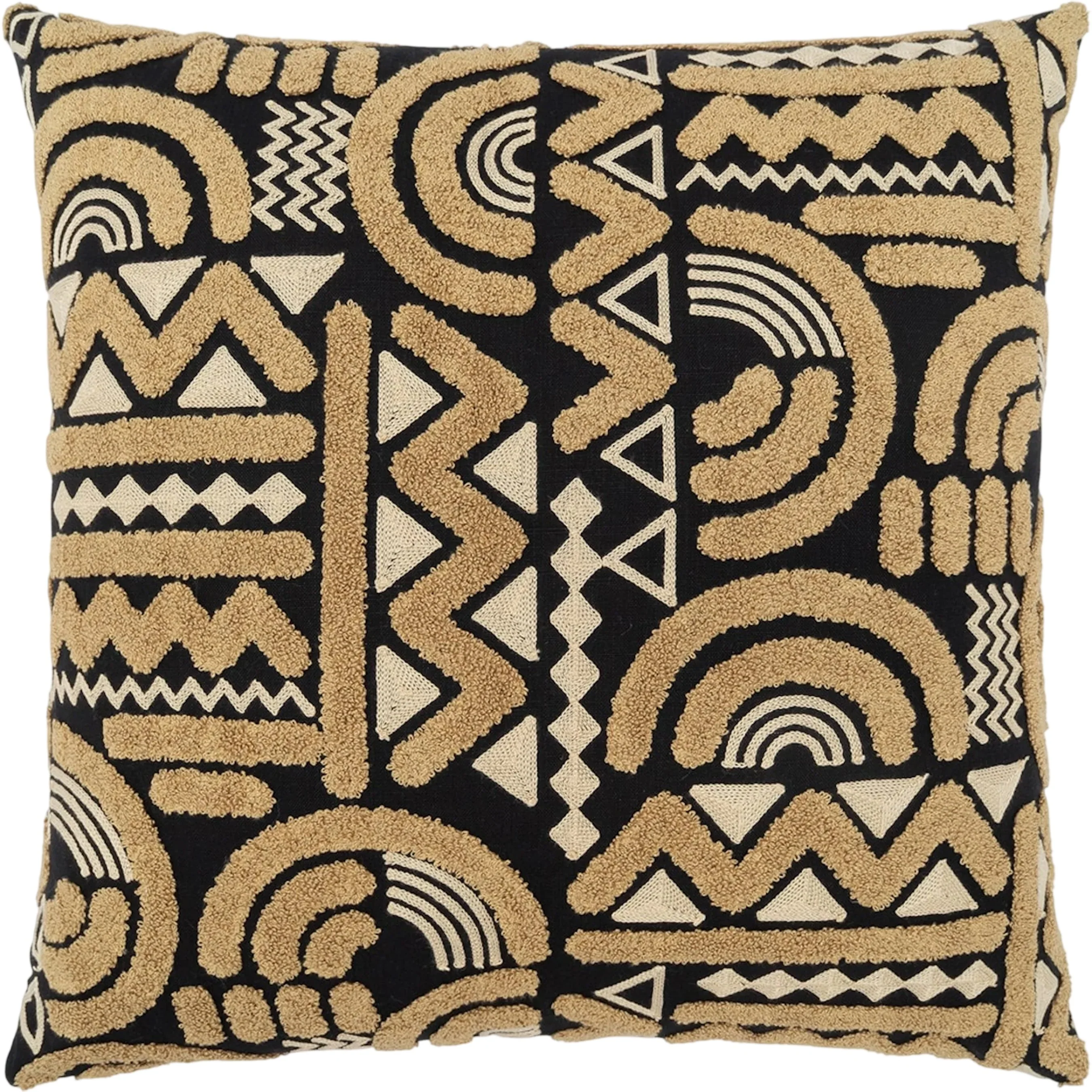Houdini Pillow