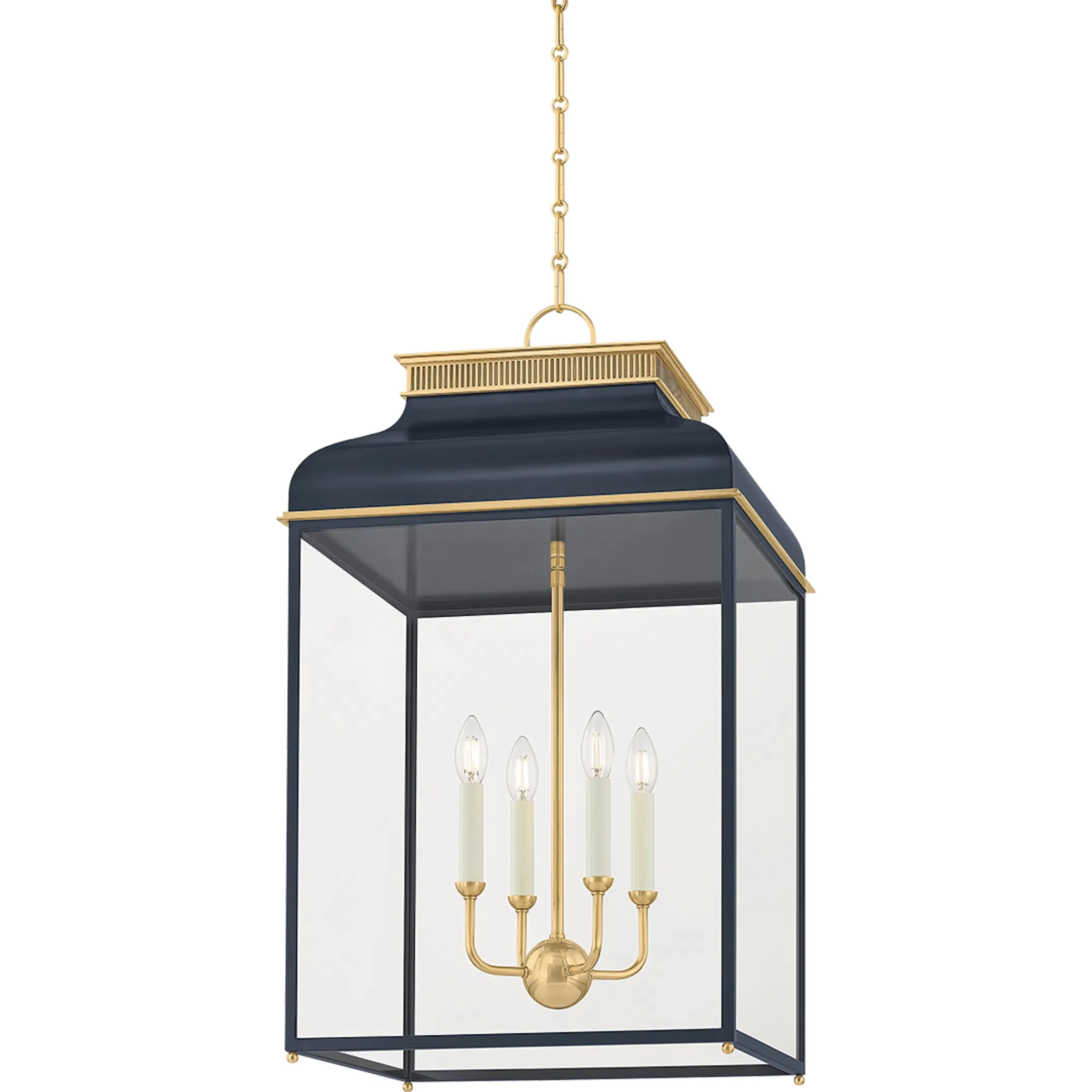 Houghton Lantern - Image 3