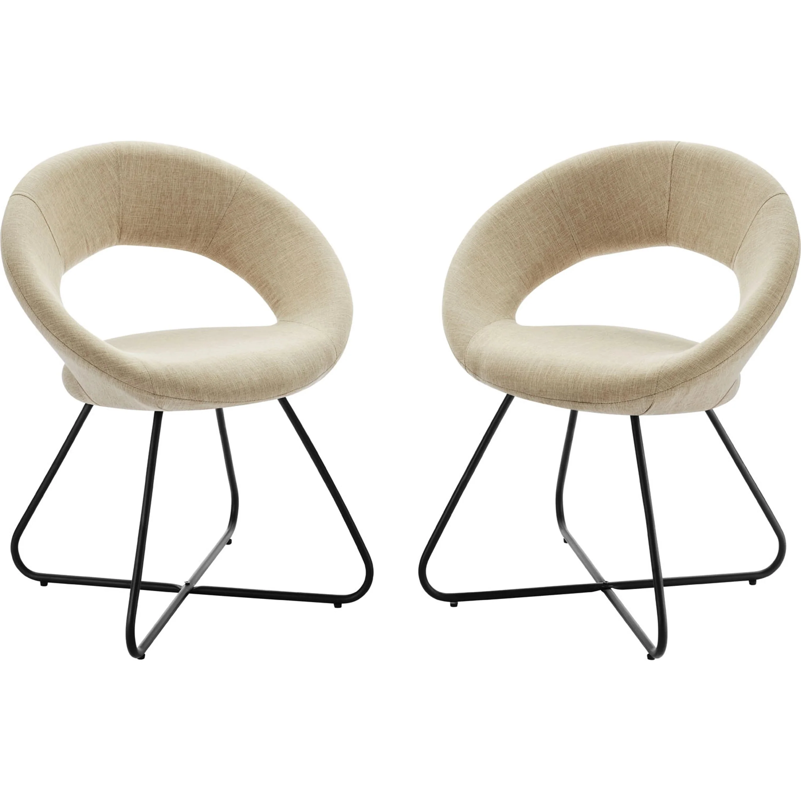 Houston Dining Chair (Set of 2)