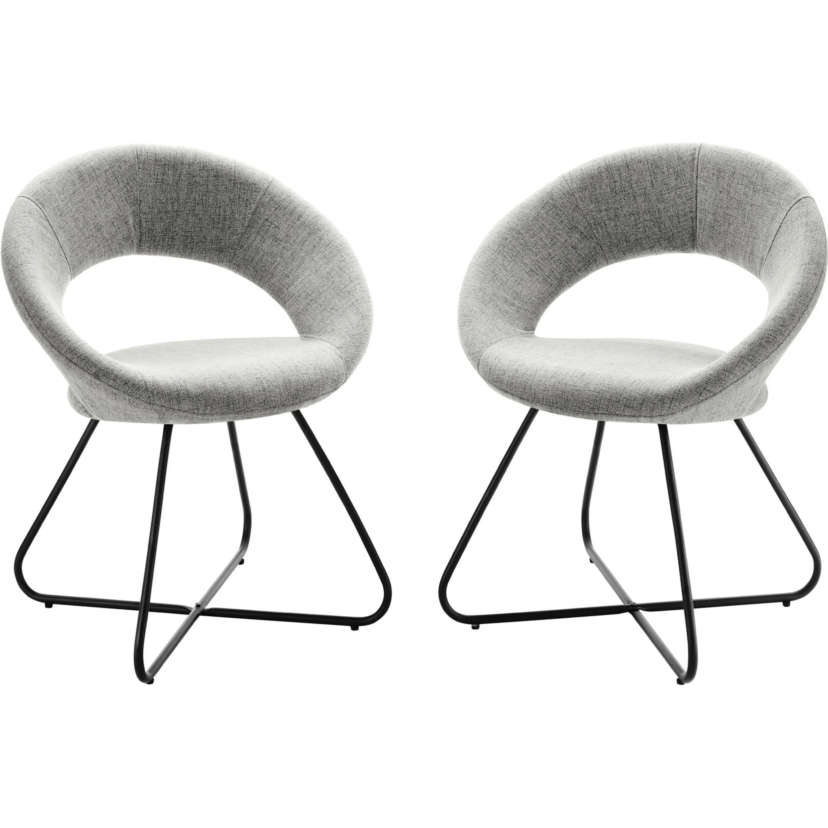 Houston Dining Chair (Set of 2) - Image 2