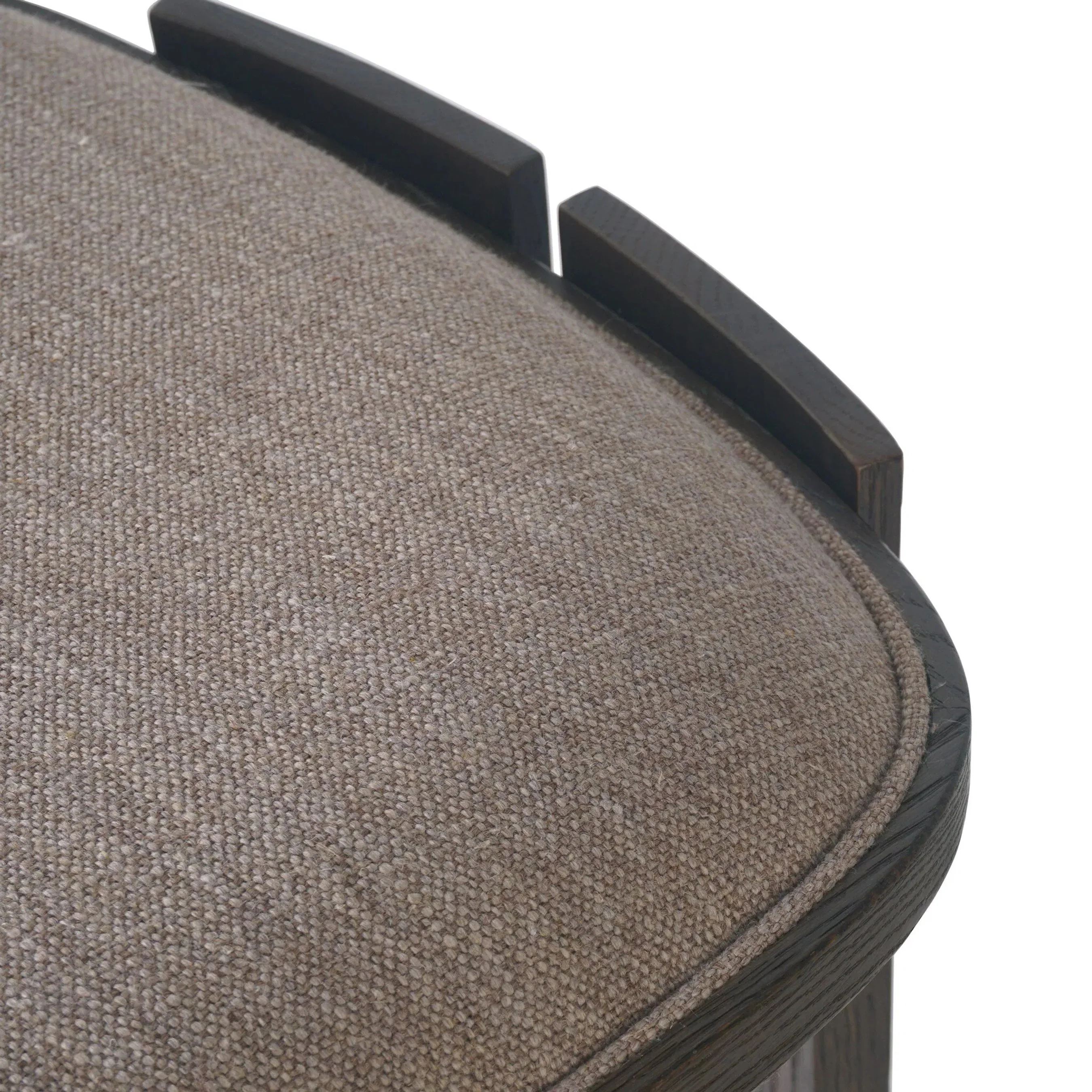 Hoven Backless Bar Stool - Image 9