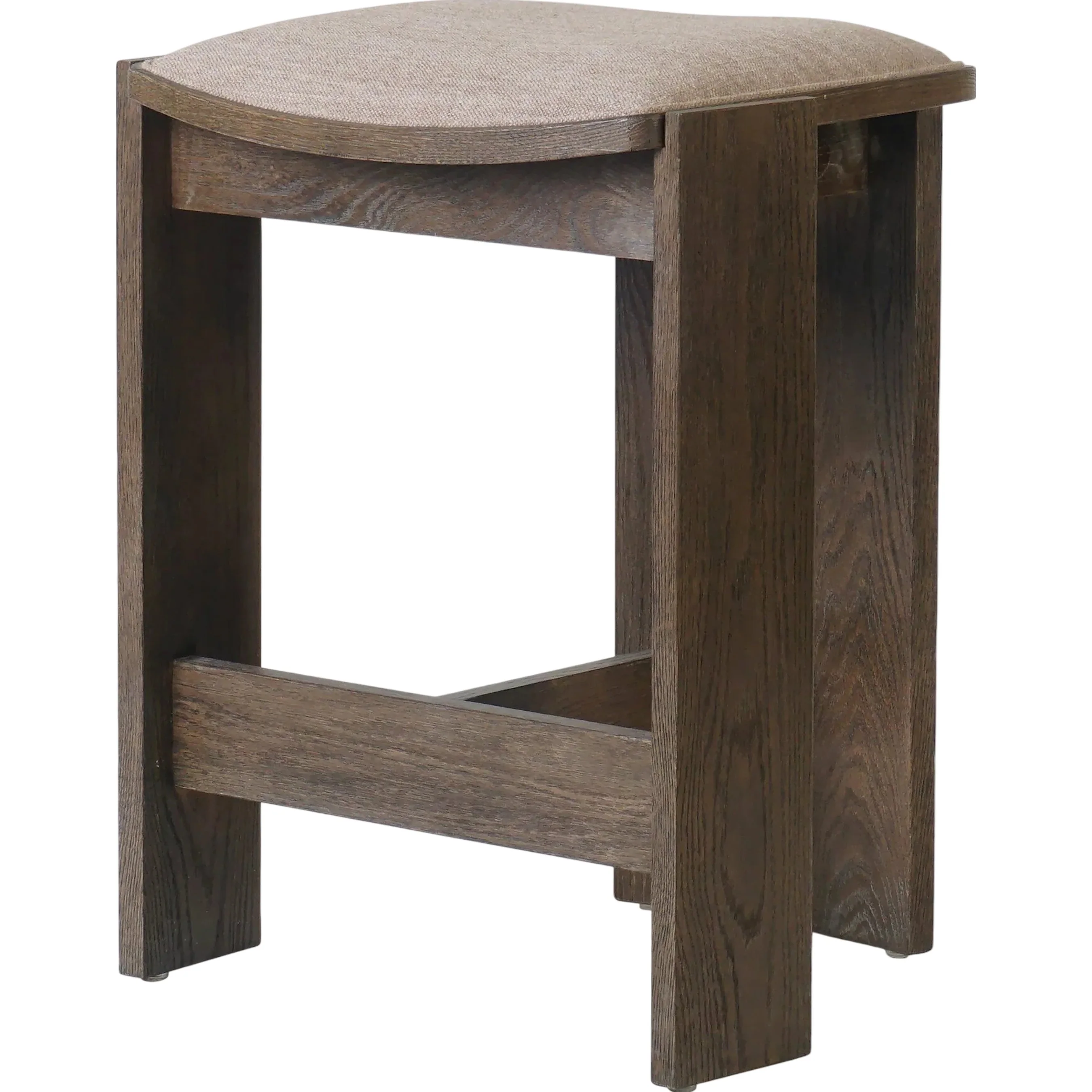 Hoven Backless Counter Stool