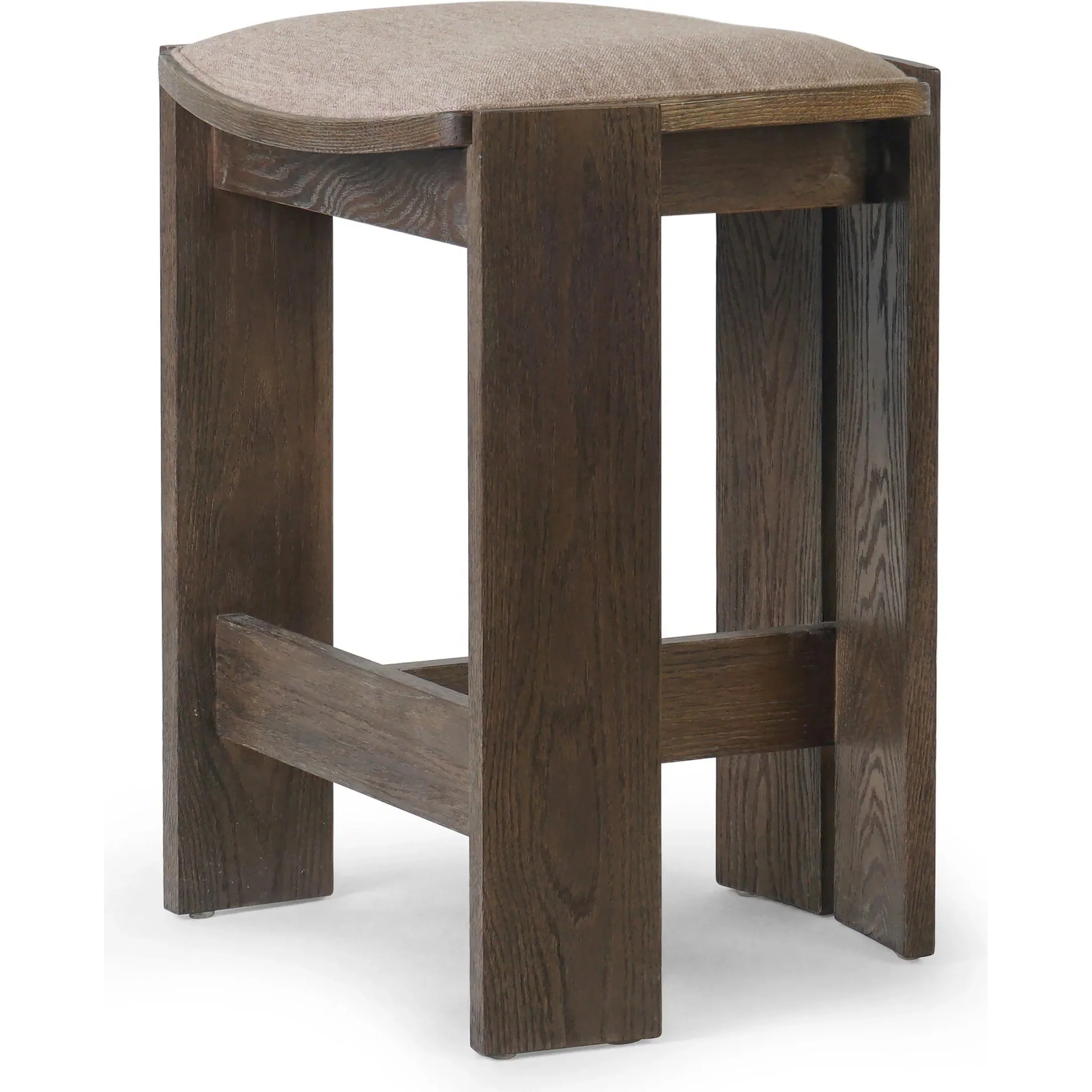 Hoven Backless Counter Stool - Image 5