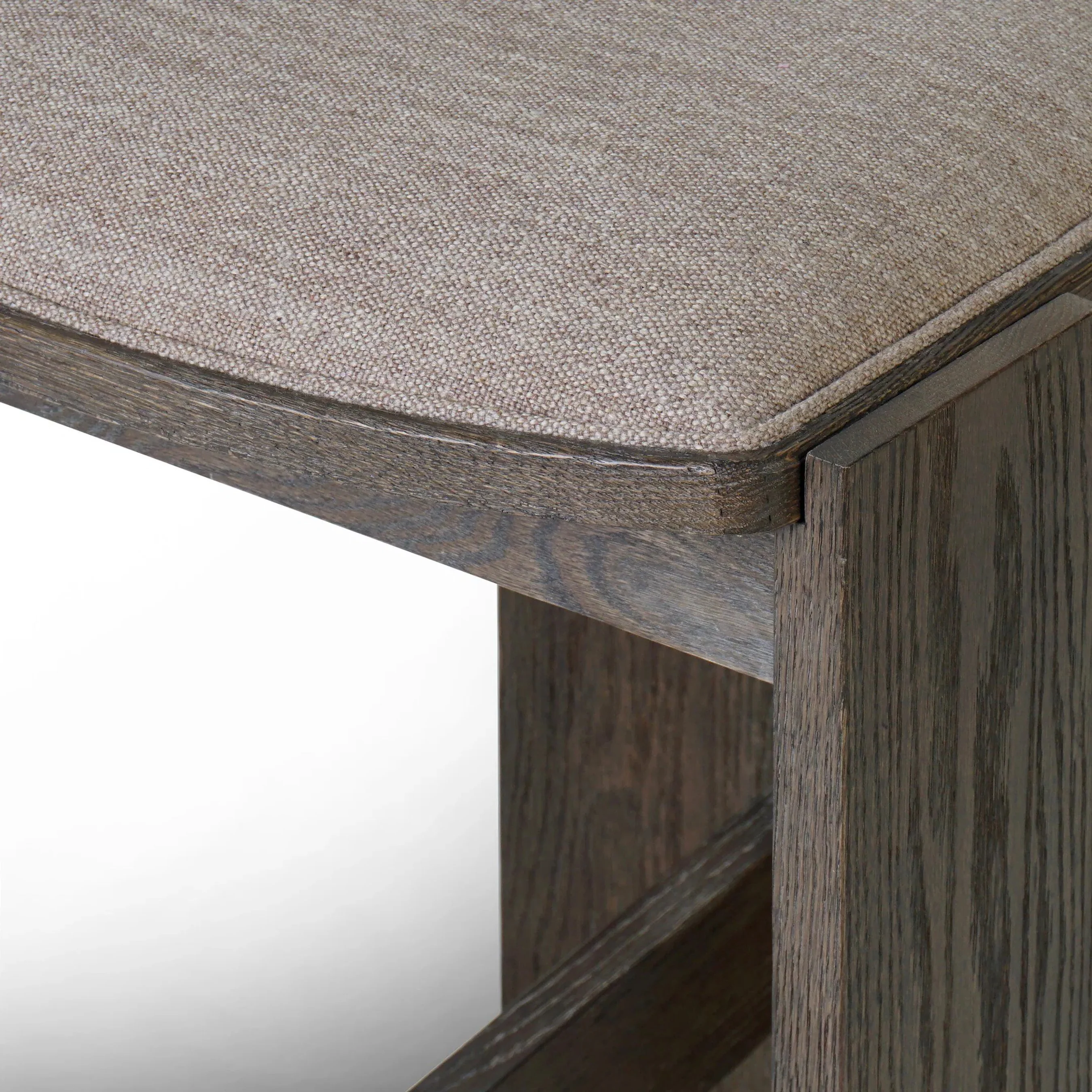 Hoven Backless Counter Stool - Image 6