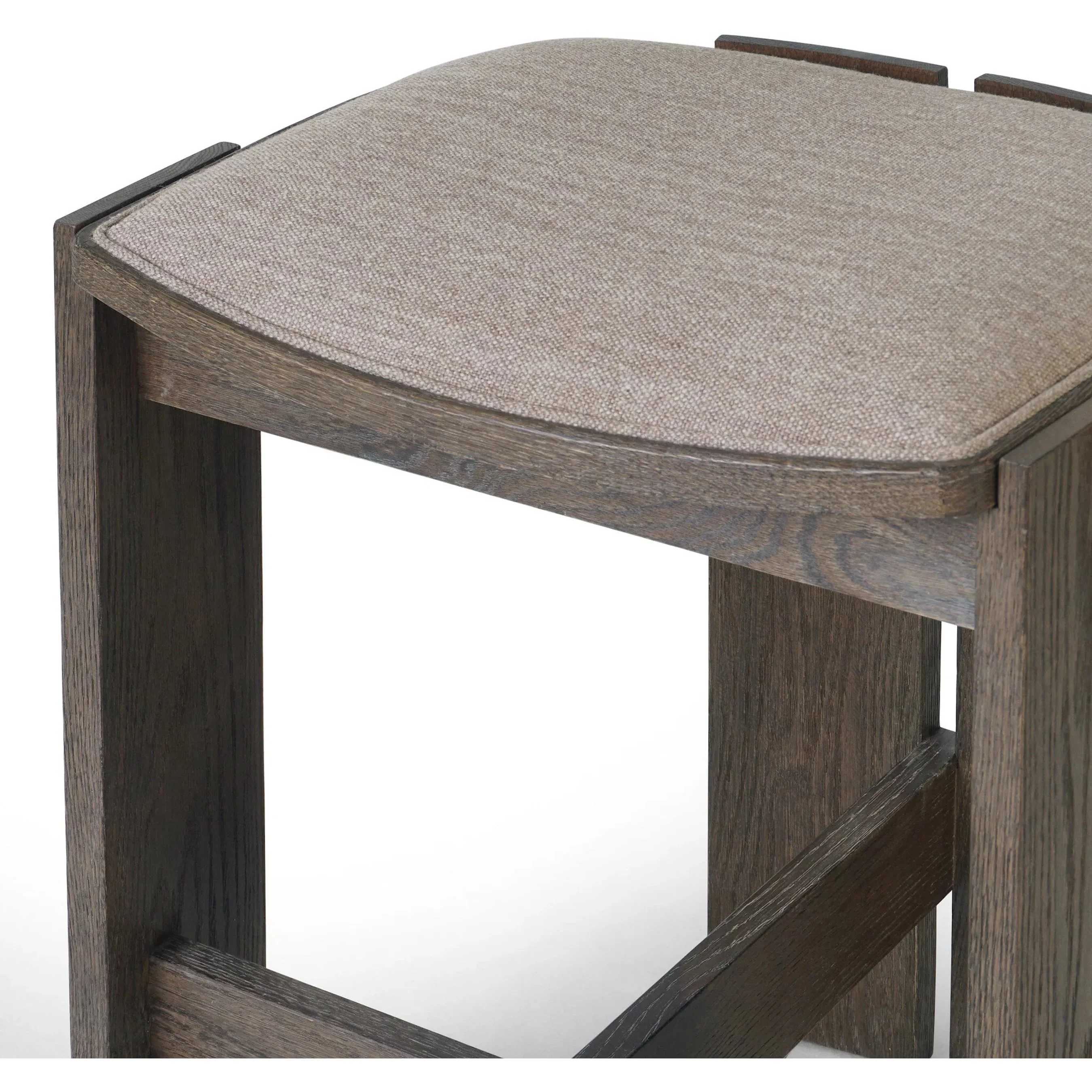 Hoven Backless Counter Stool - Image 8
