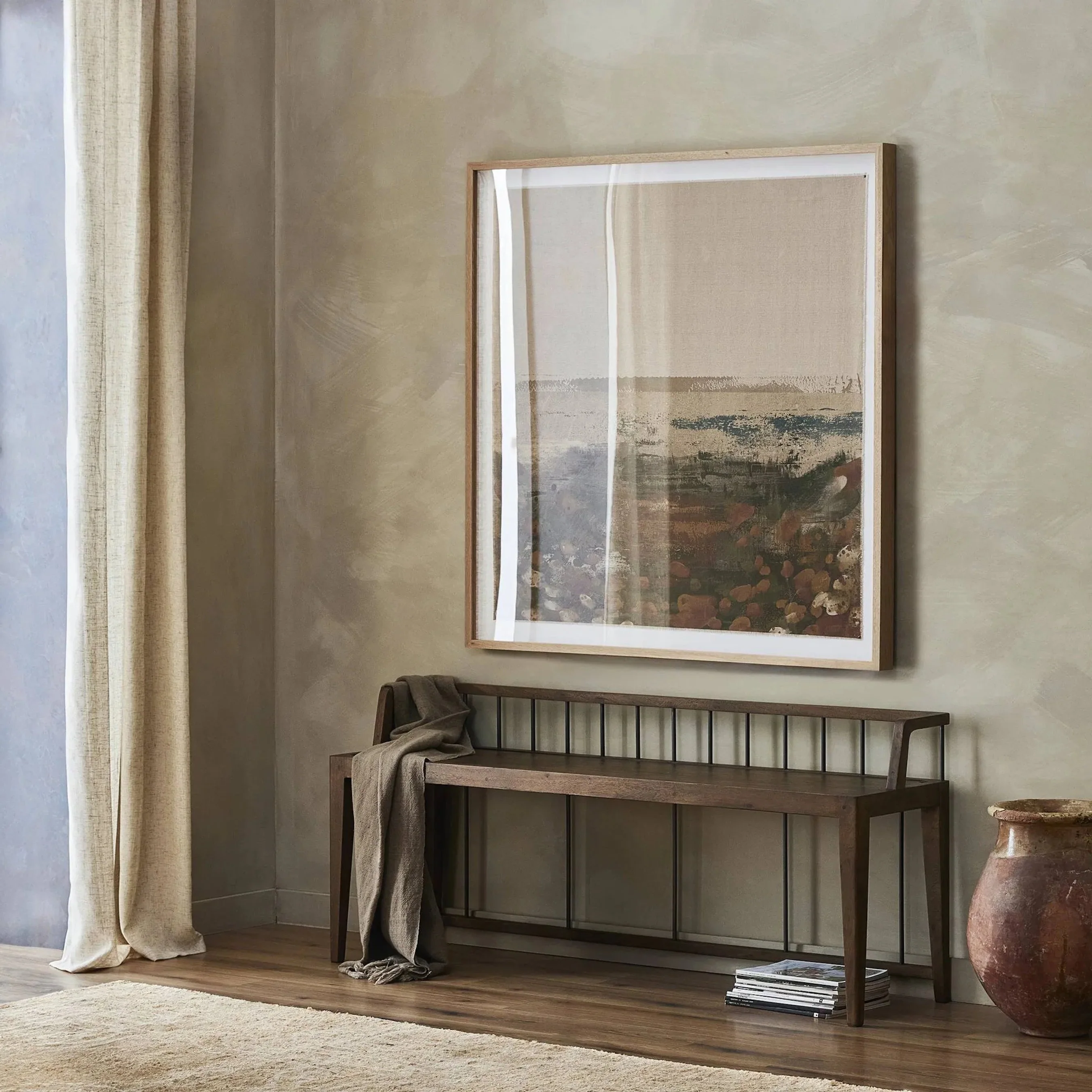 Howard Bench - Image 13