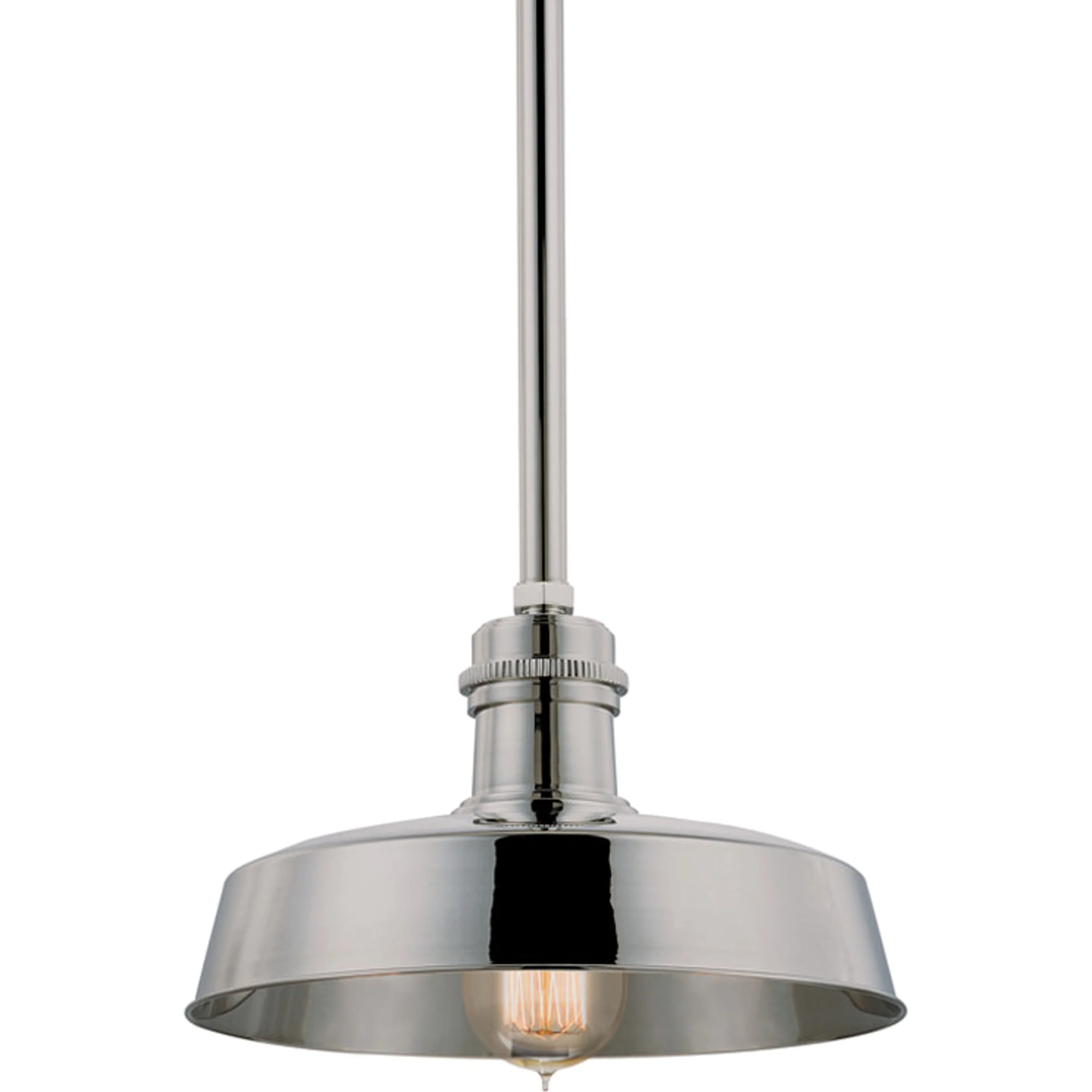 Hudson Falls Pendant
