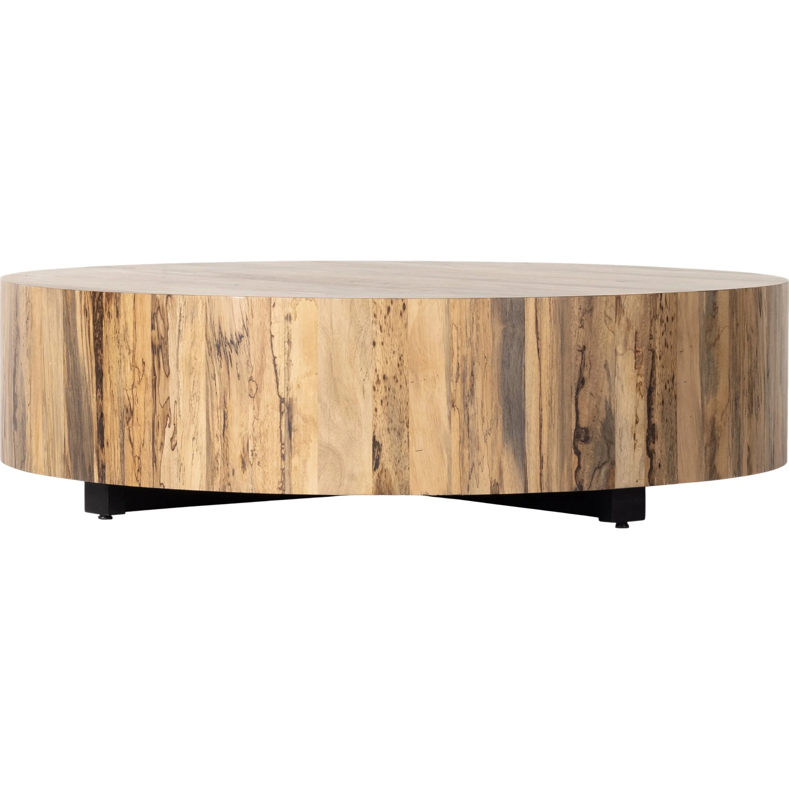 Hudson Large Coffee Table