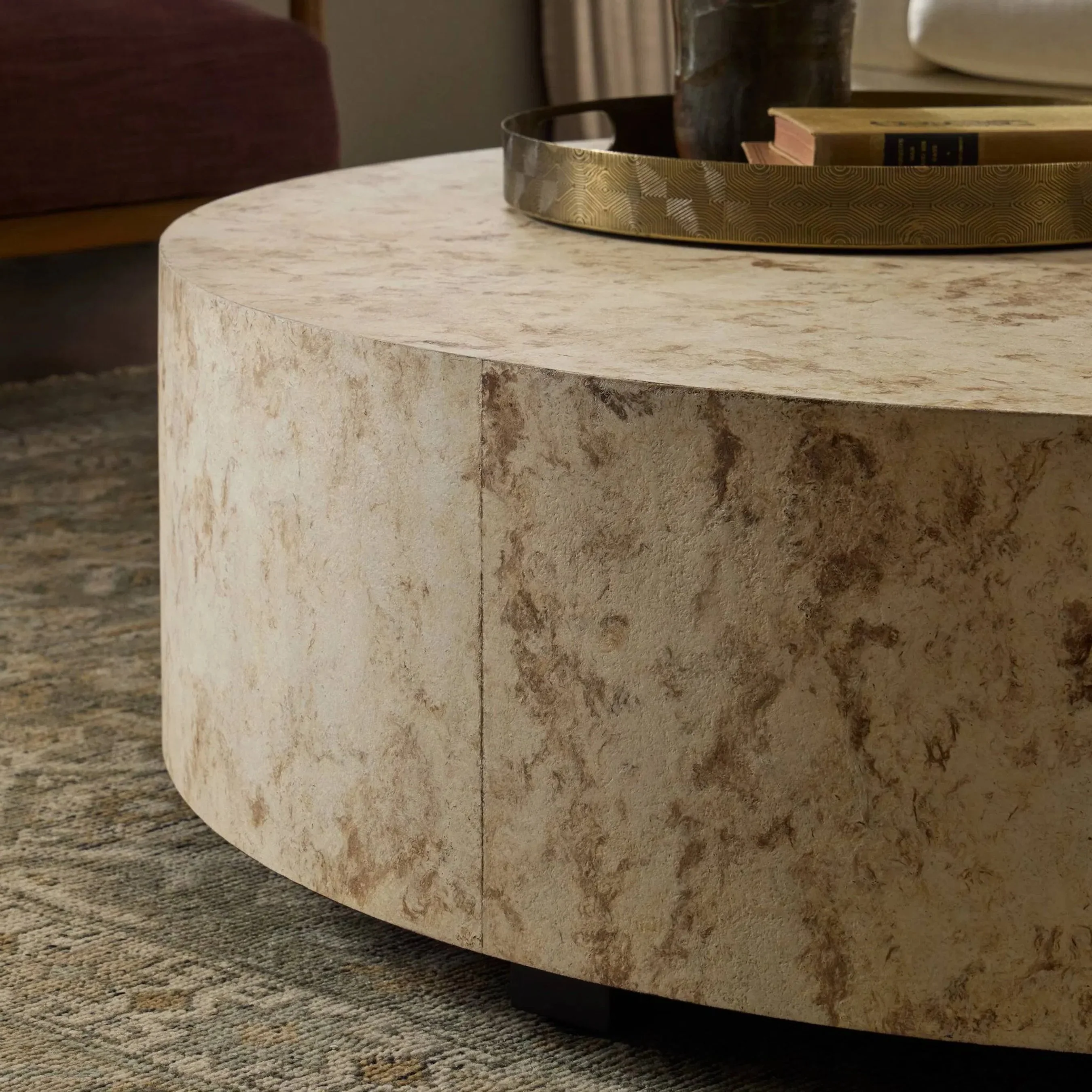 Hudson Large Coffee Table - Image 27