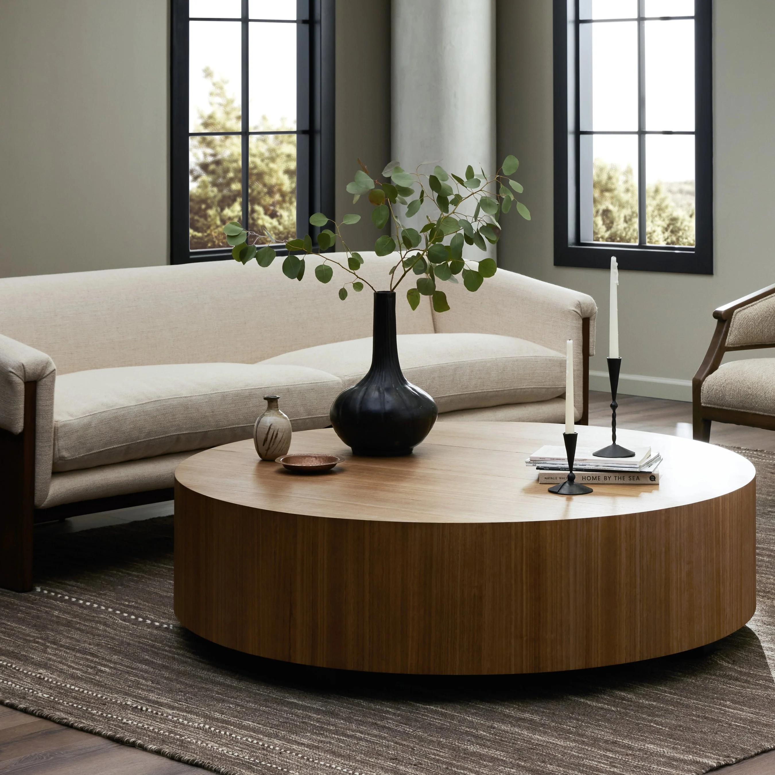 Hudson Large Coffee Table - Image 32