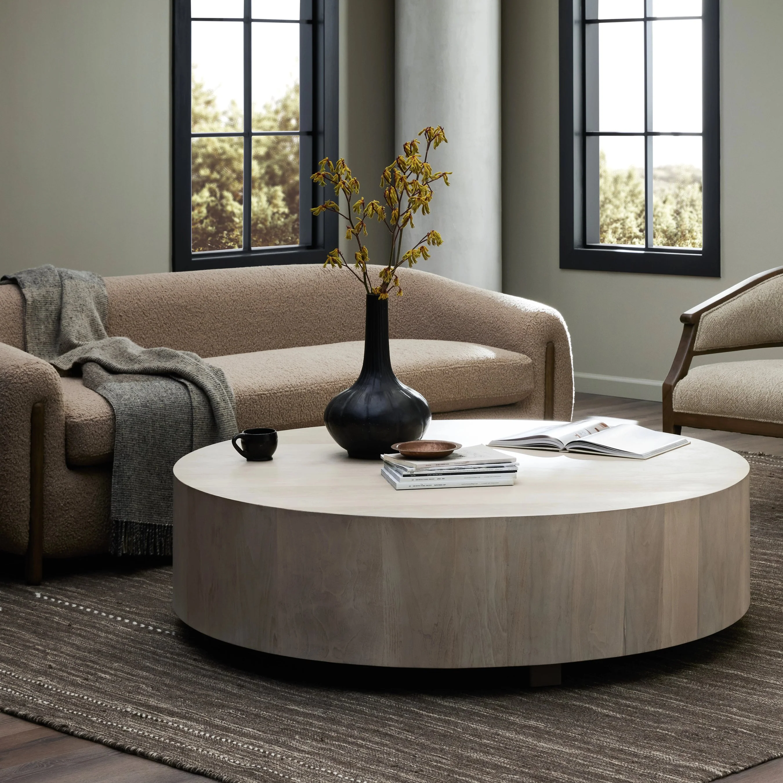Hudson Large Coffee Table - Image 33