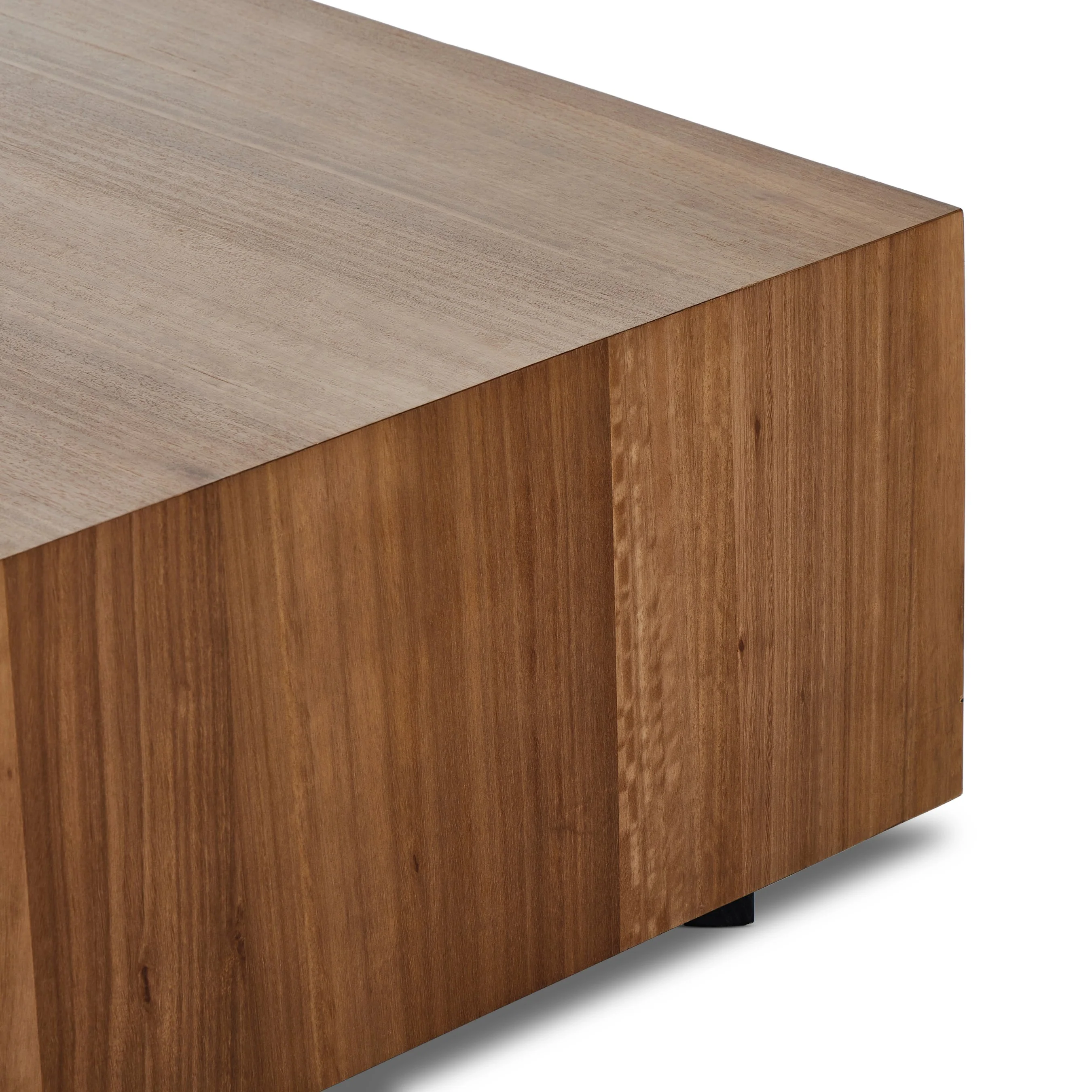 Hudson Large Square Coffee Table - Image 11