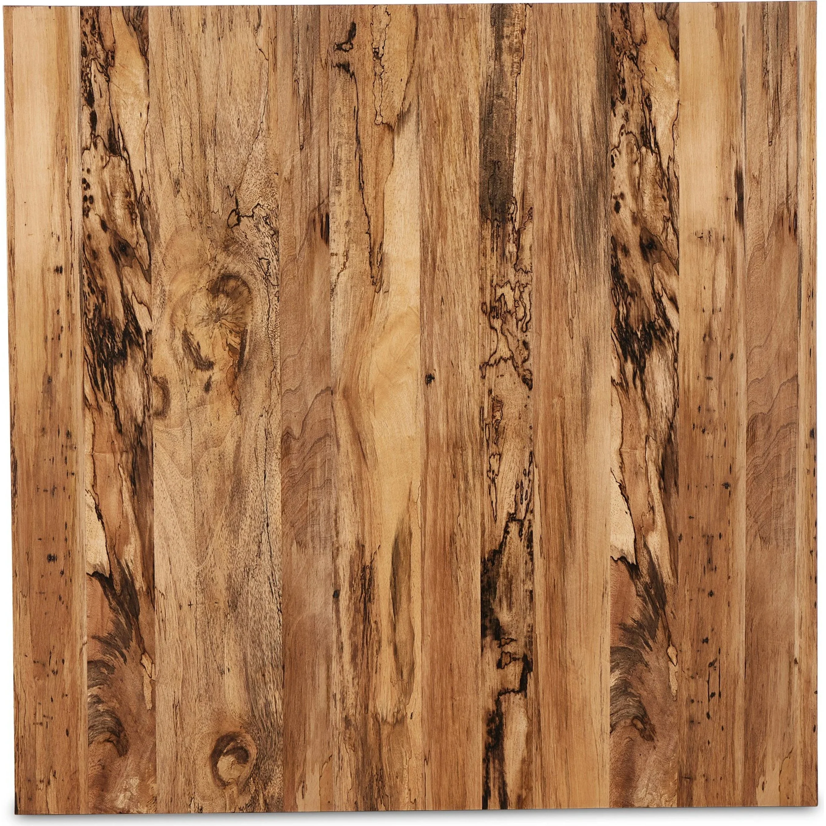 Hudson Large Square Coffee Table - Image 12